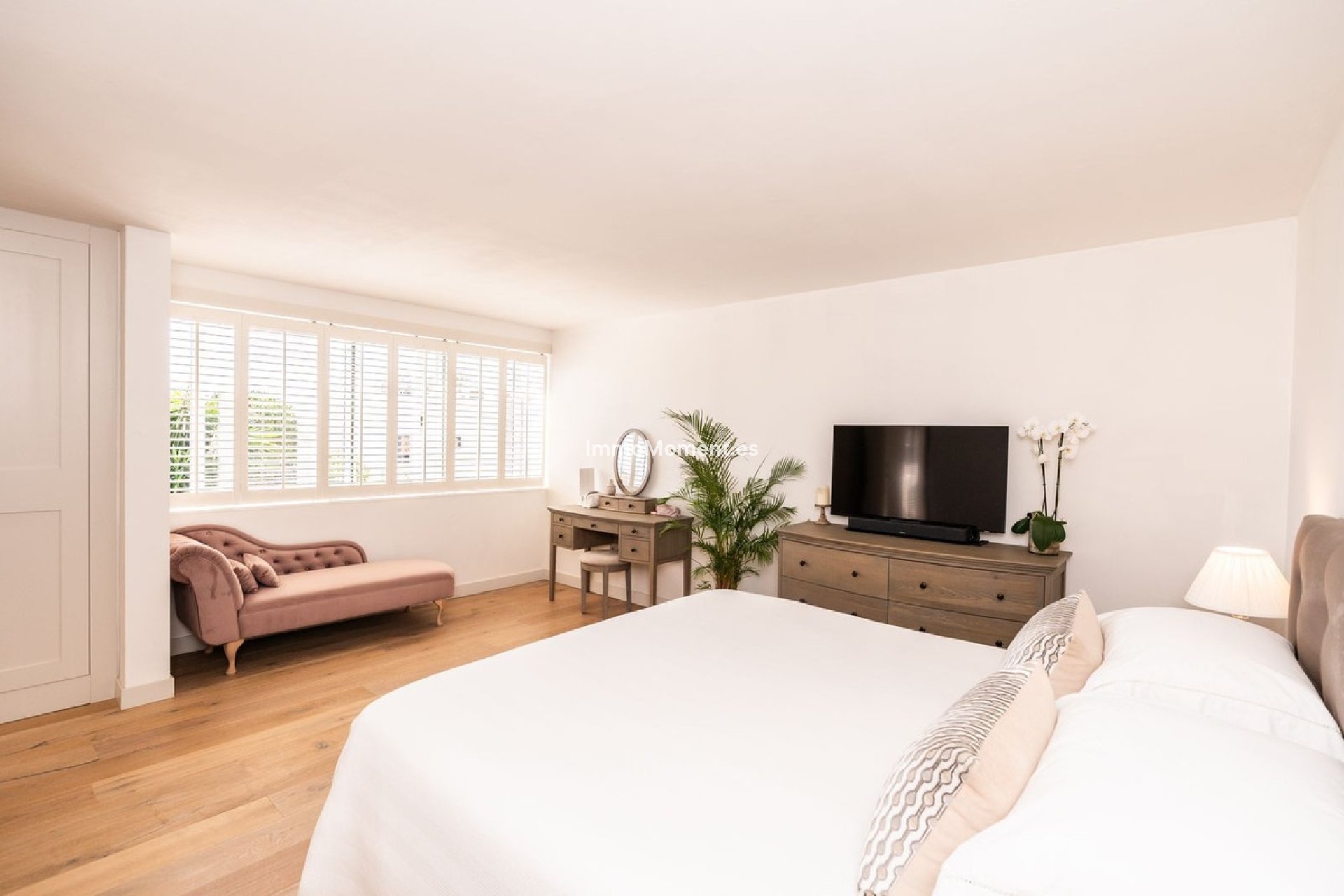 Revente - Villa individuelle - Marbella - Marbesa