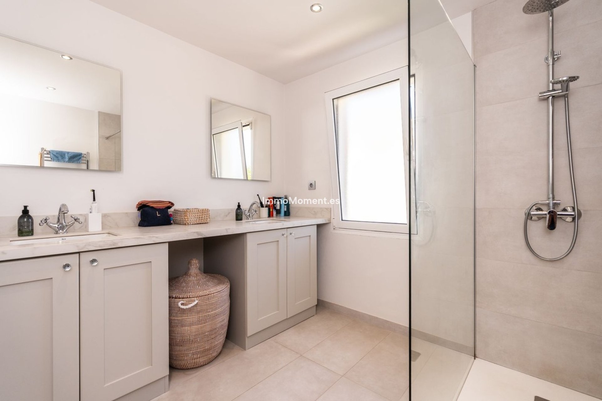 Revente - Villa individuelle - Marbella - Marbesa