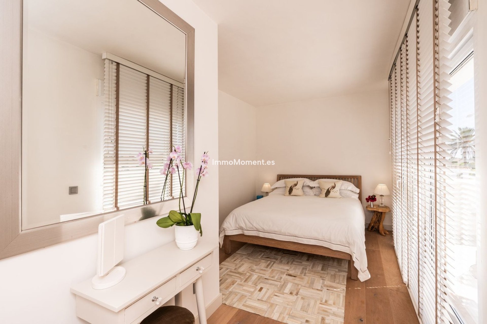 Revente - Villa individuelle - Marbella - Marbesa