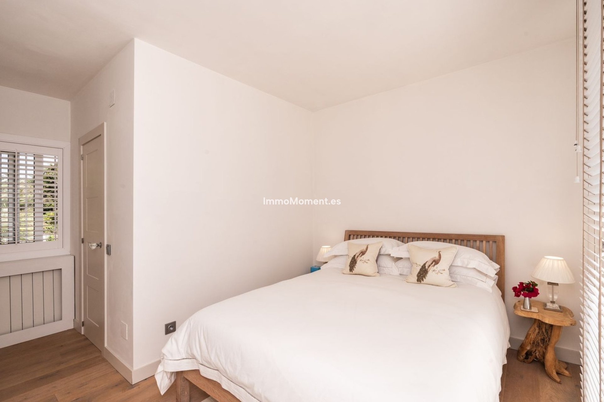 Revente - Villa individuelle - Marbella - Marbesa