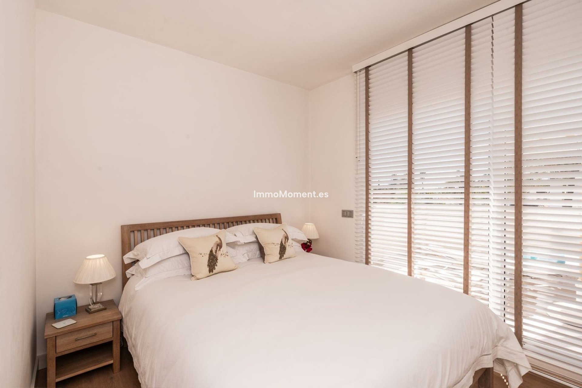 Revente - Villa individuelle - Marbella - Marbesa