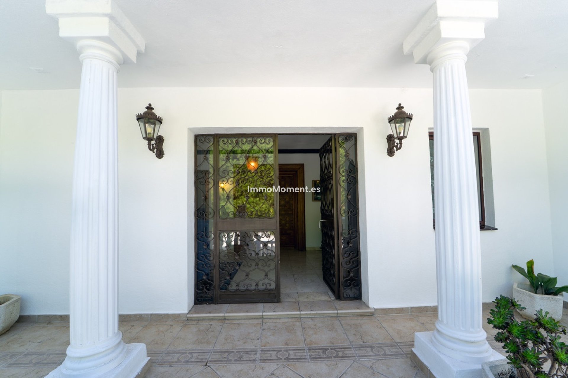 Revente - Villa individuelle - Marbella - Marbesa