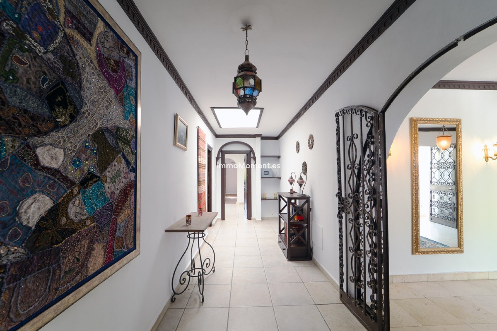 Revente - Villa individuelle - Marbella - Marbesa