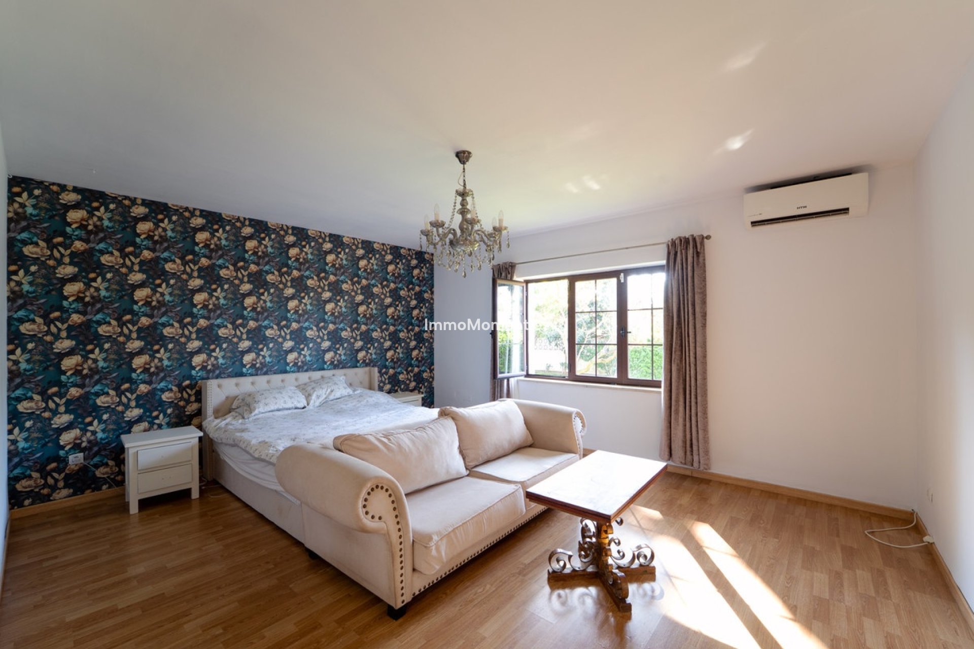 Revente - Villa individuelle - Marbella - Marbesa