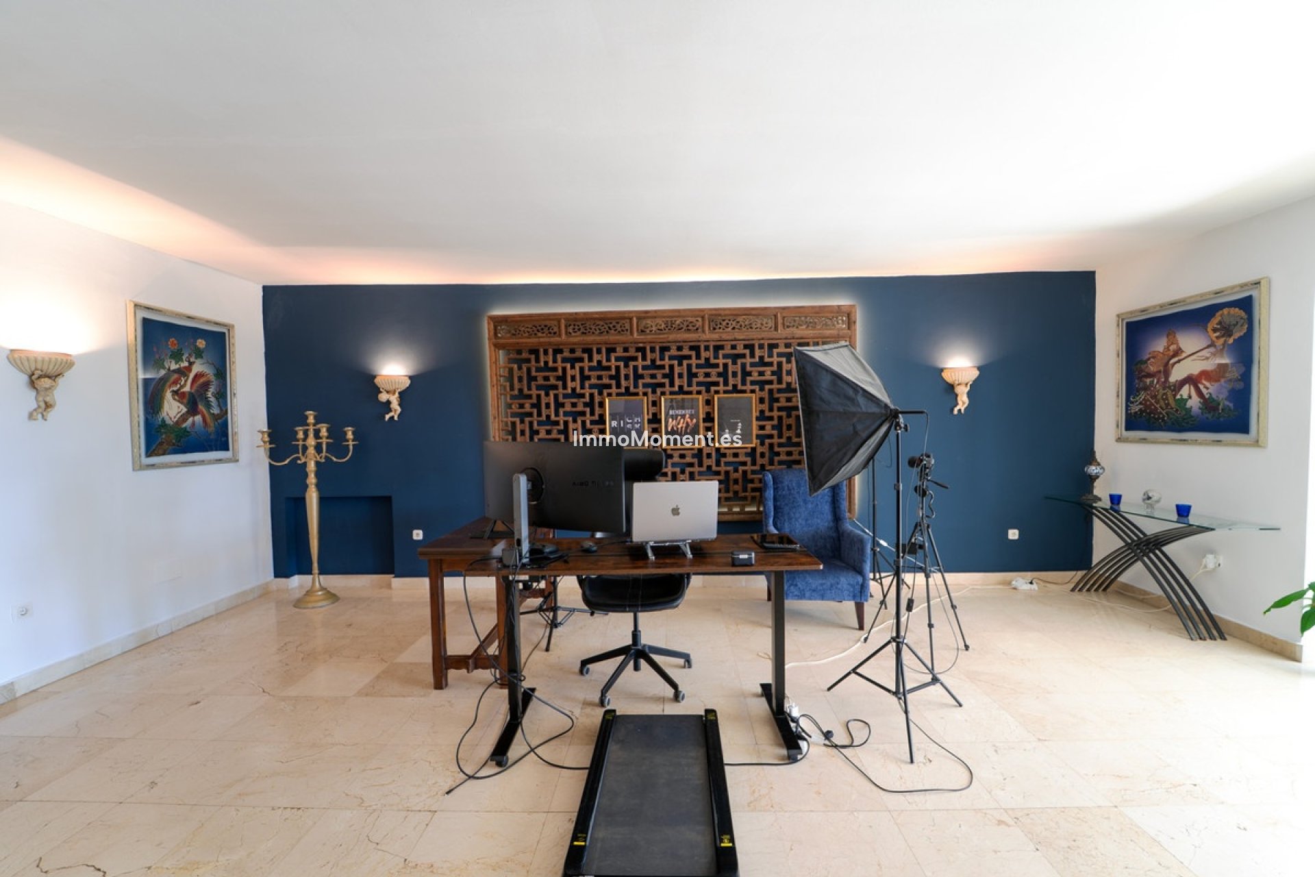 Revente - Villa individuelle - Marbella - Marbesa