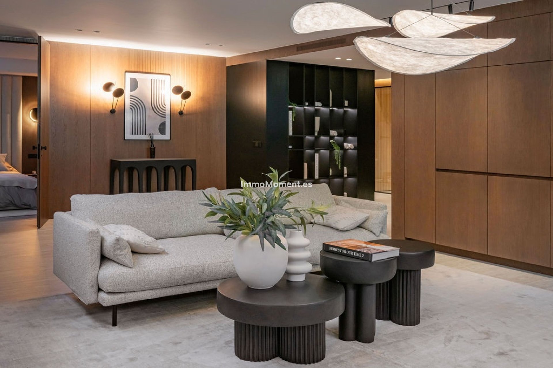 Revente - Villa individuelle - Marbella - Marbesa