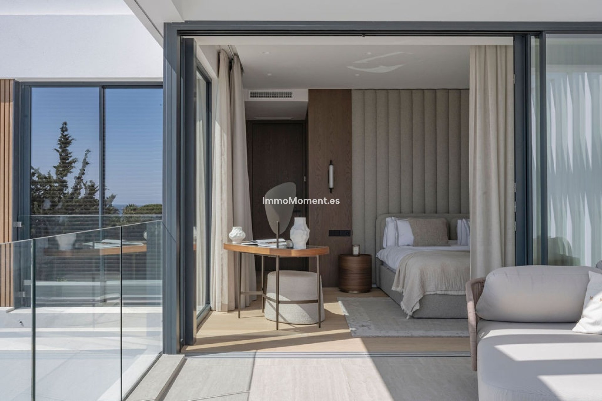 Revente - Villa individuelle - Marbella - Marbesa