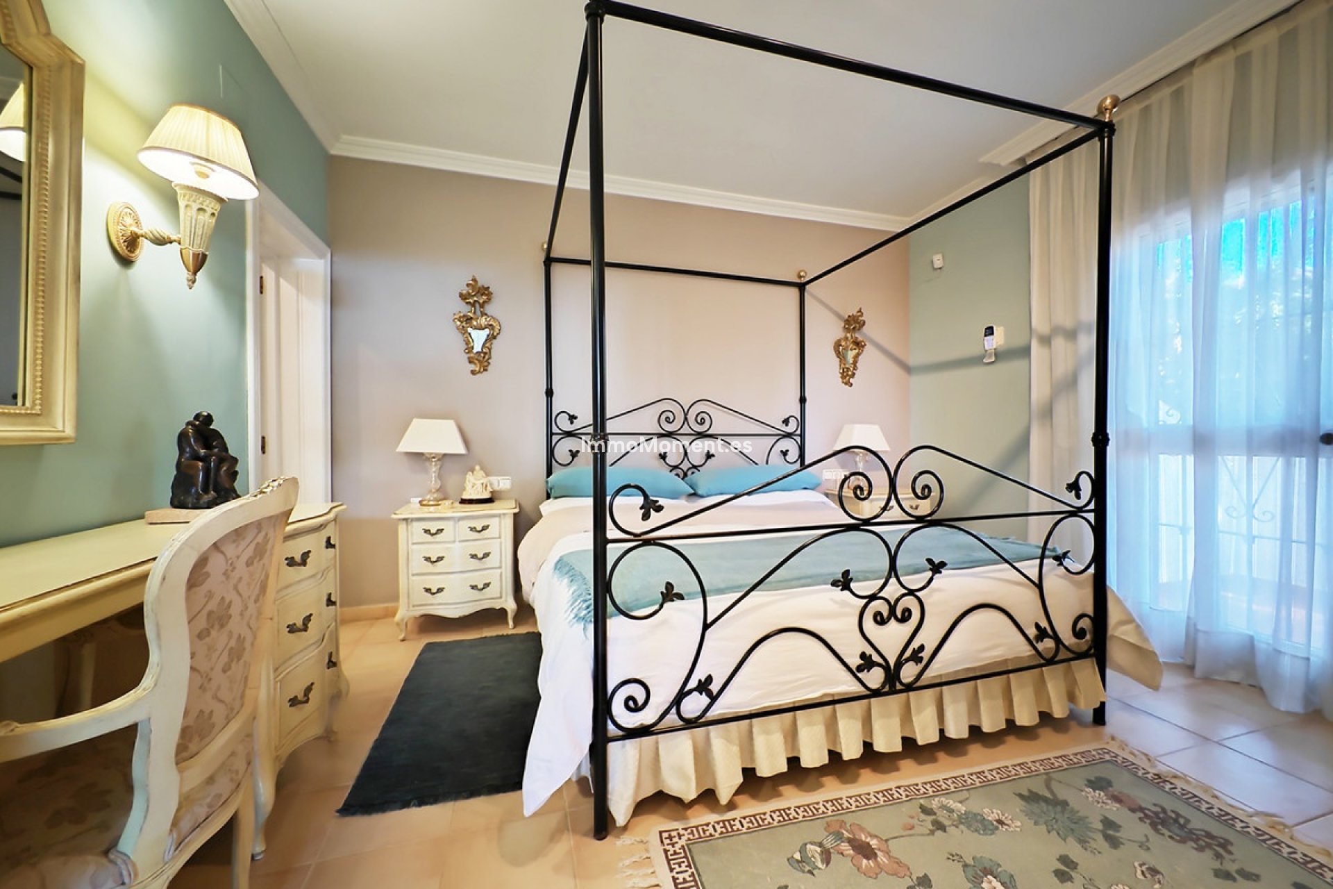 Revente - Villa individuelle - Marbella - Marbesa