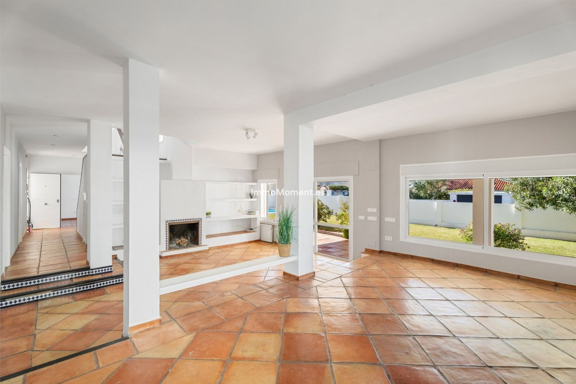 Revente - Villa individuelle - Marbella - Marbesa