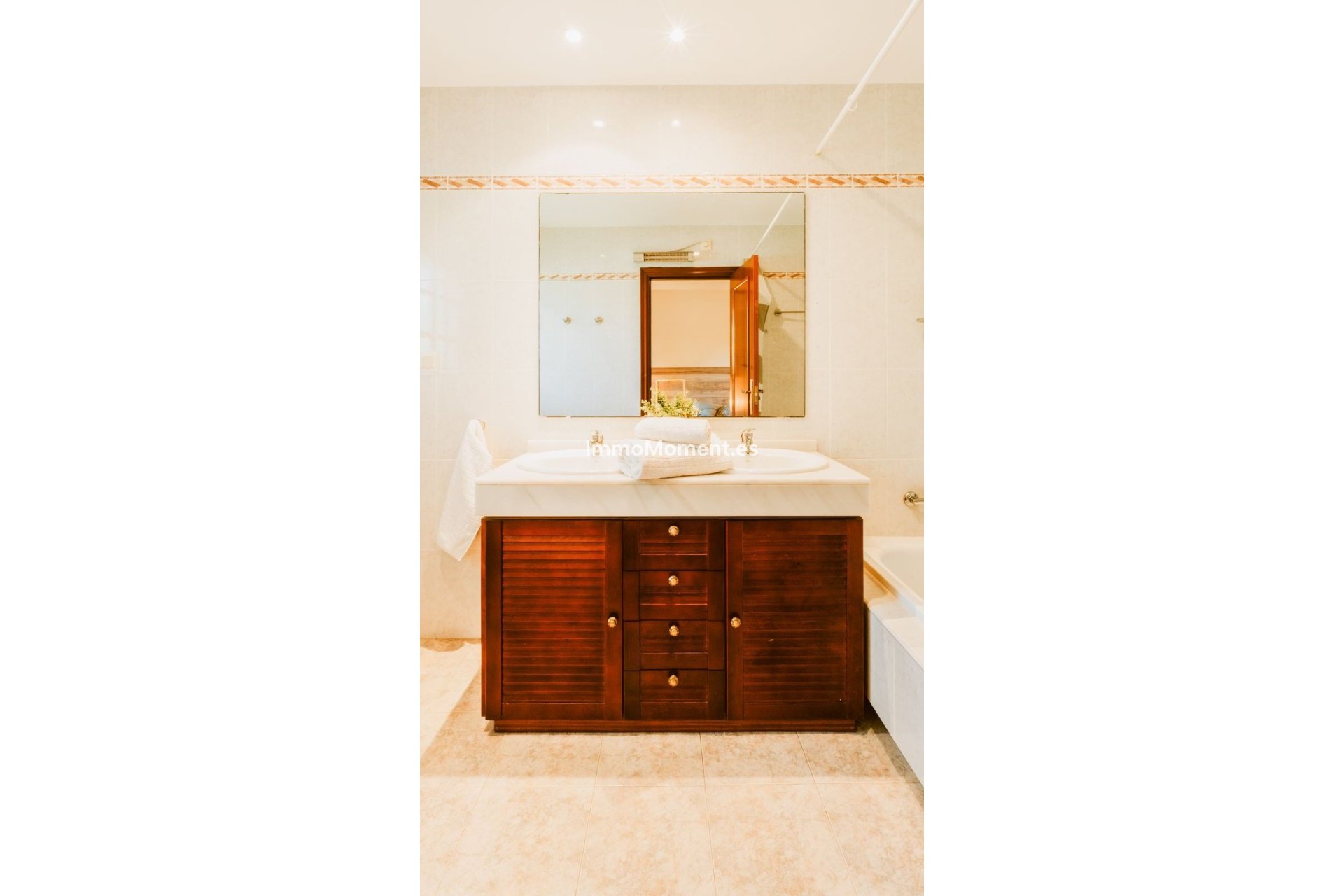 Revente - Villa individuelle - Marbella - Marbesa