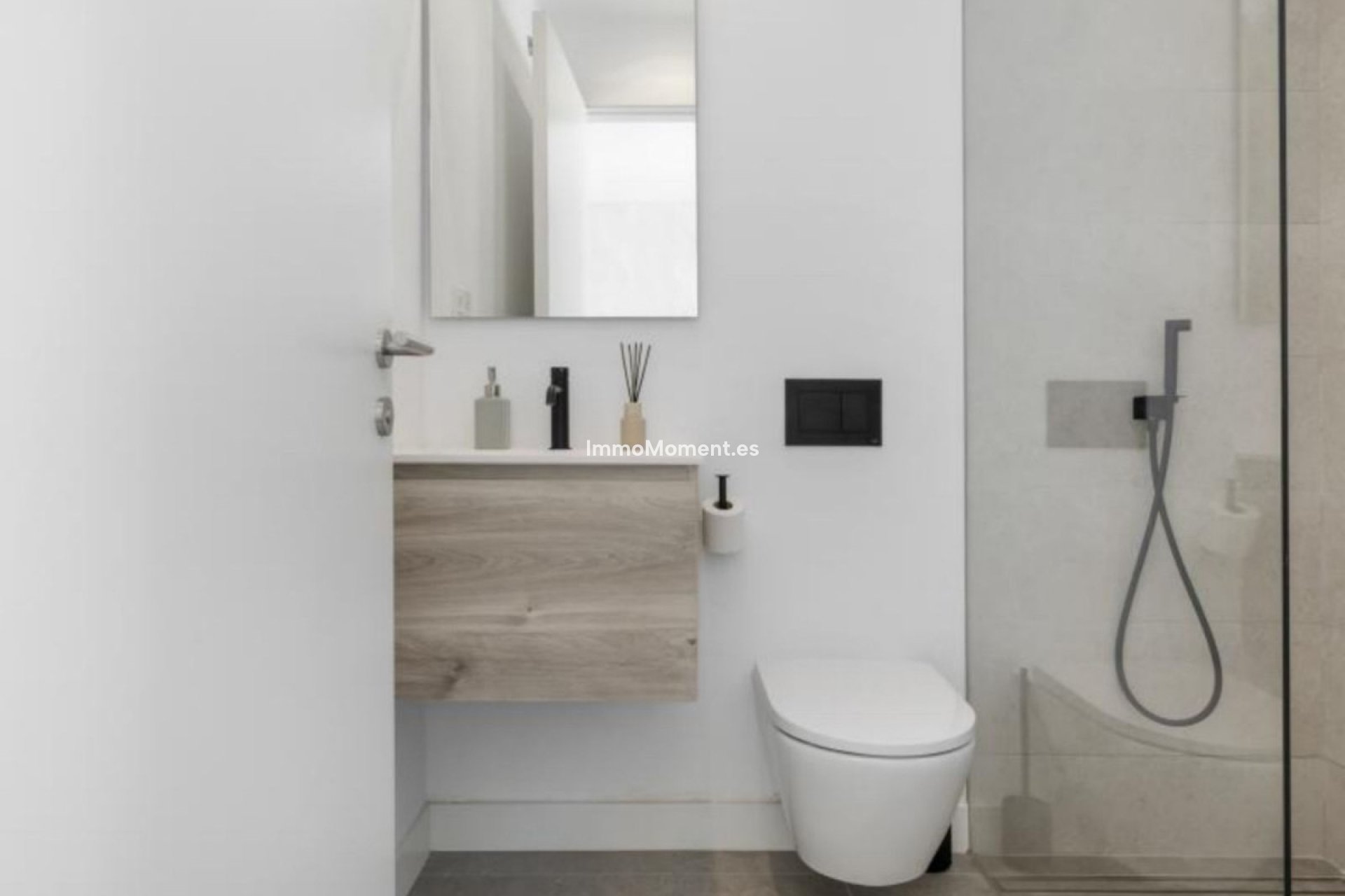 Revente - Villa individuelle - Marbella - Marbesa