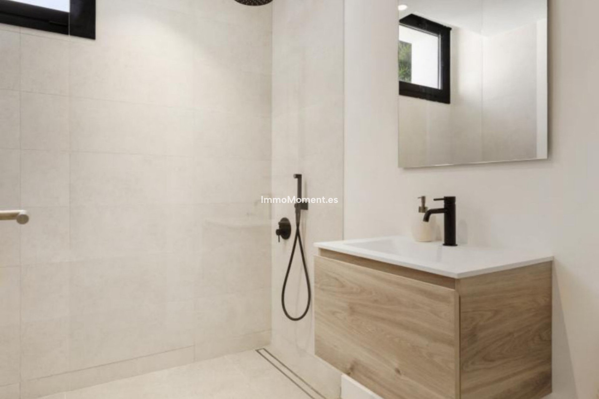 Revente - Villa individuelle - Marbella - Marbesa