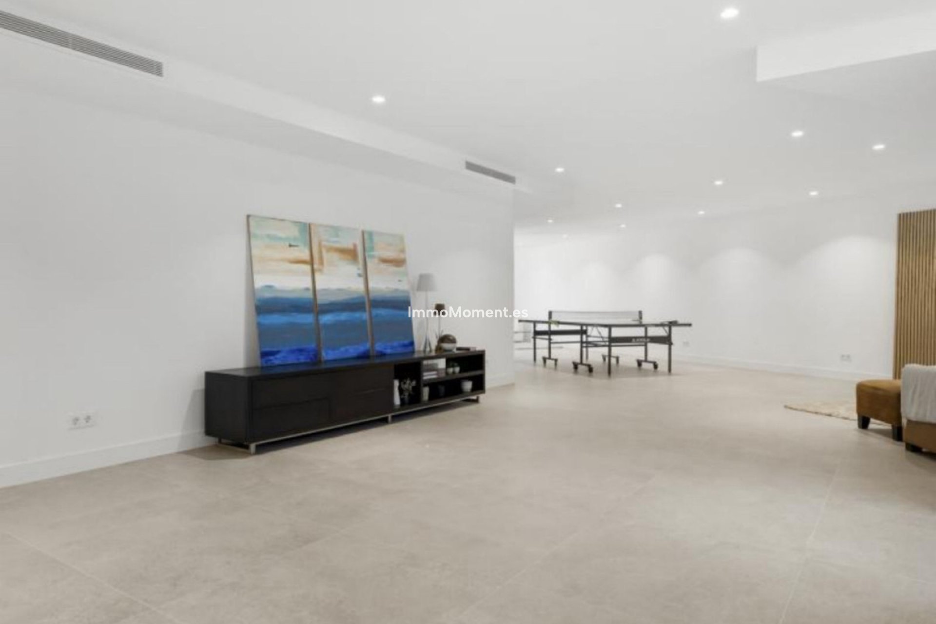 Revente - Villa individuelle - Marbella - Marbesa