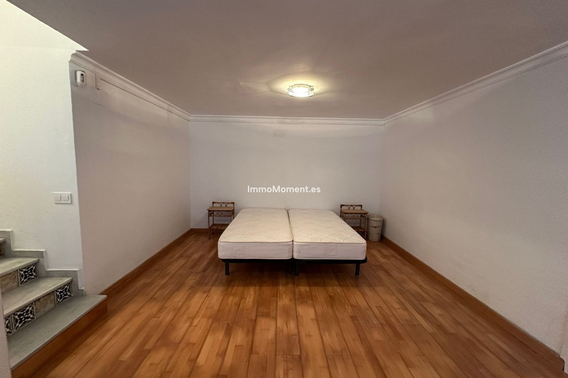 Revente - Villa individuelle - Marbella - Marbesa
