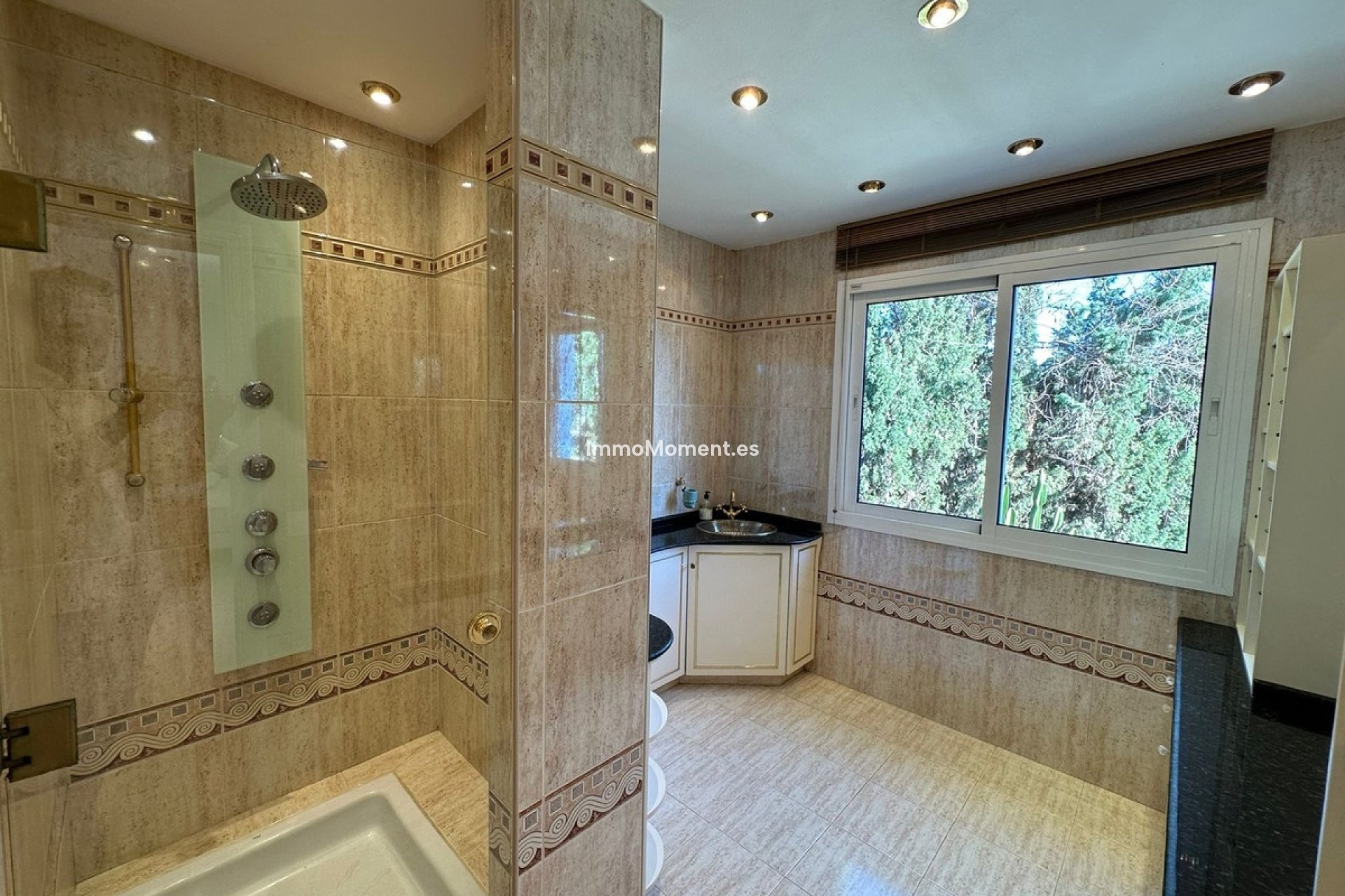 Revente - Villa individuelle - Marbella - Marbesa
