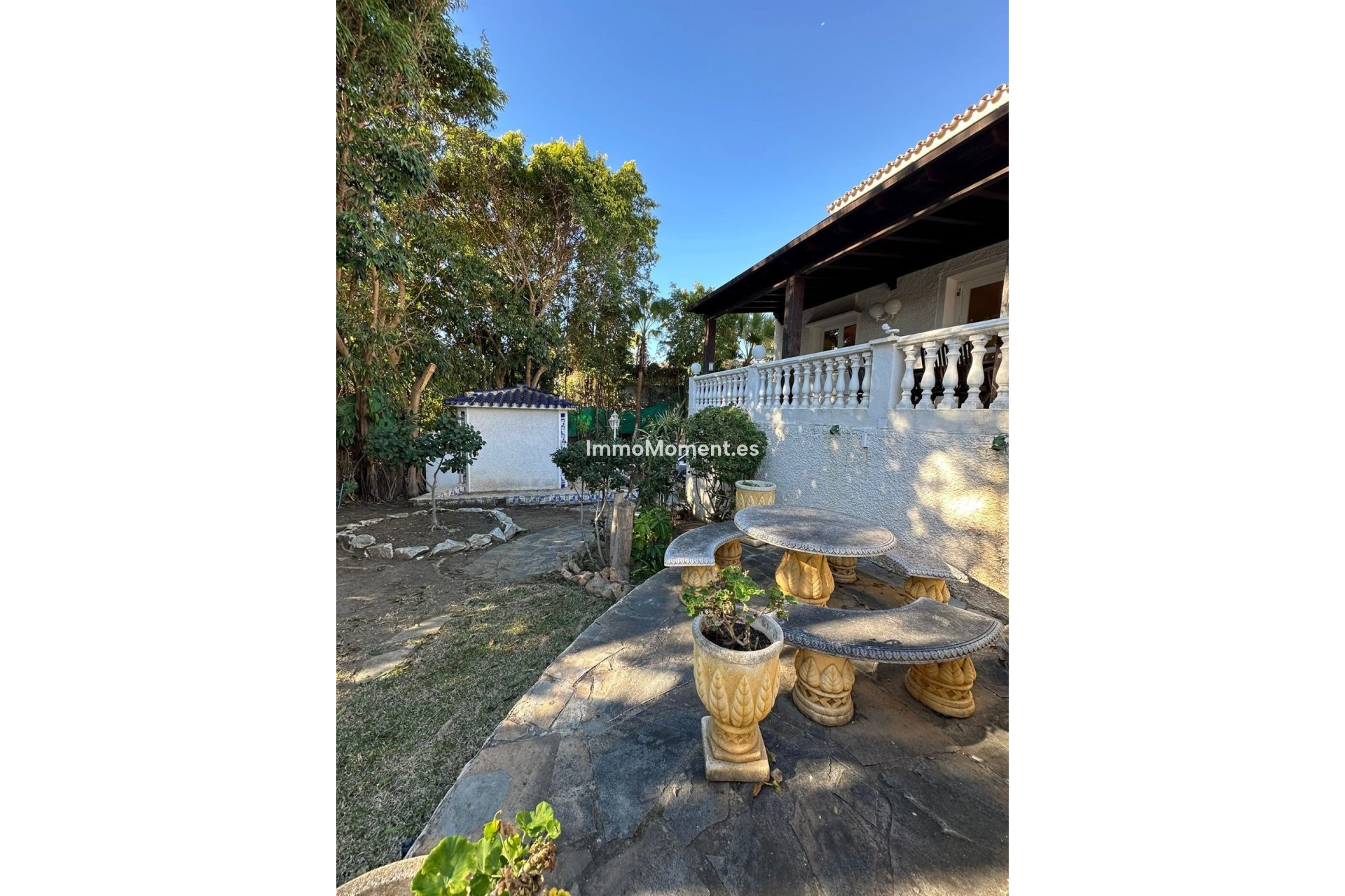 Revente - Villa individuelle - Marbella - Marbesa