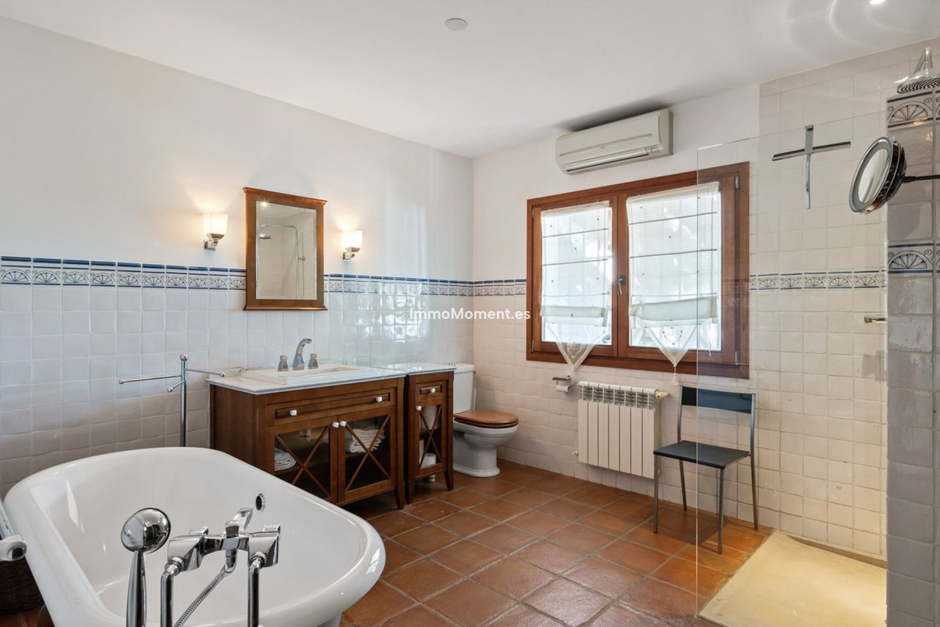 Revente - Villa individuelle - Marbella - Marbesa