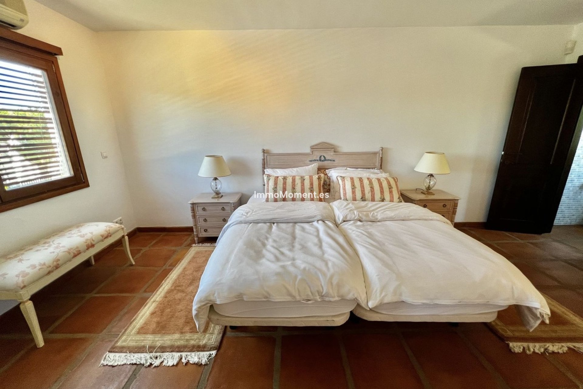 Revente - Villa individuelle - Marbella - Marbesa