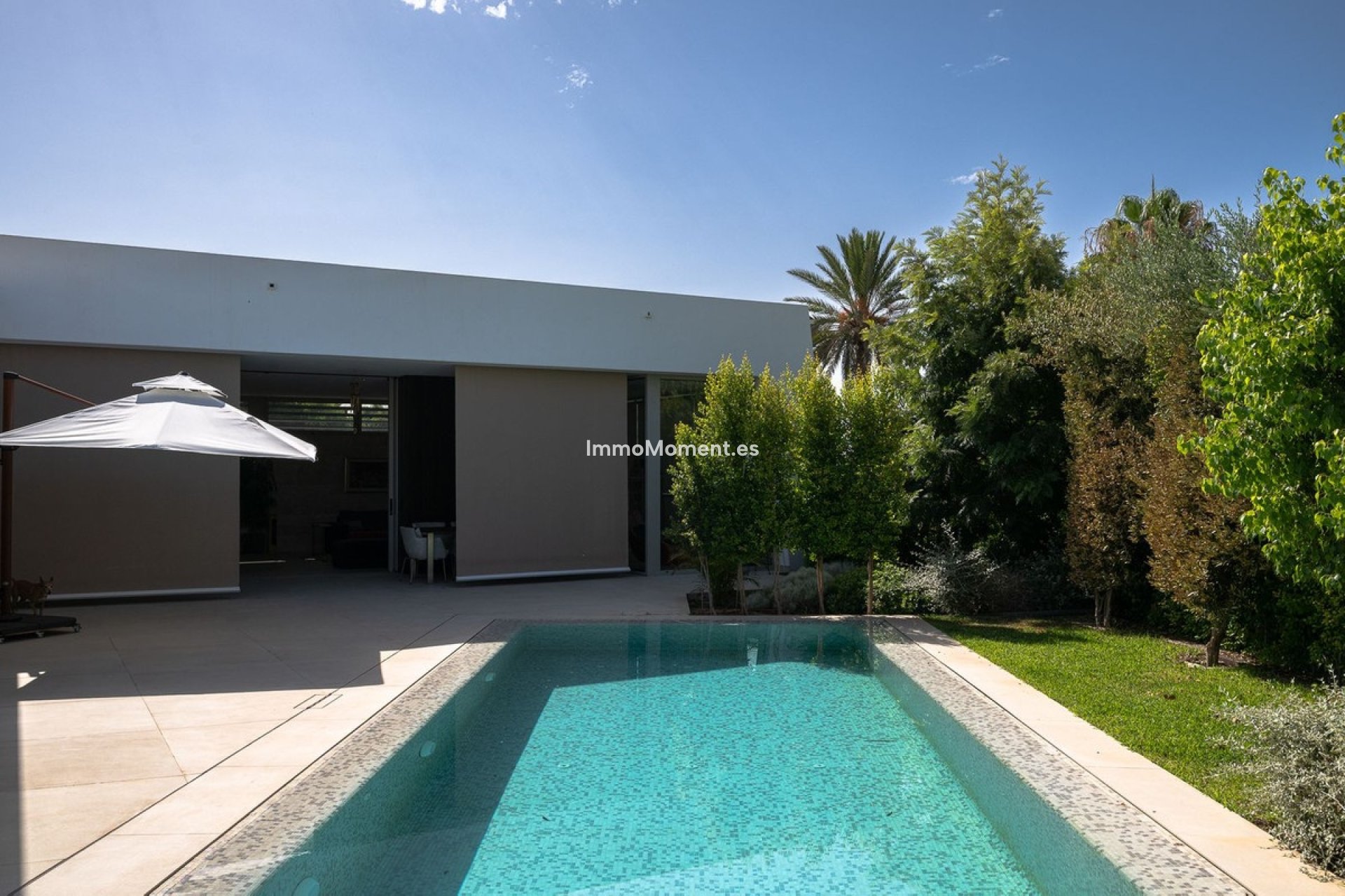 Revente - Villa individuelle - Marbella - Marbesa