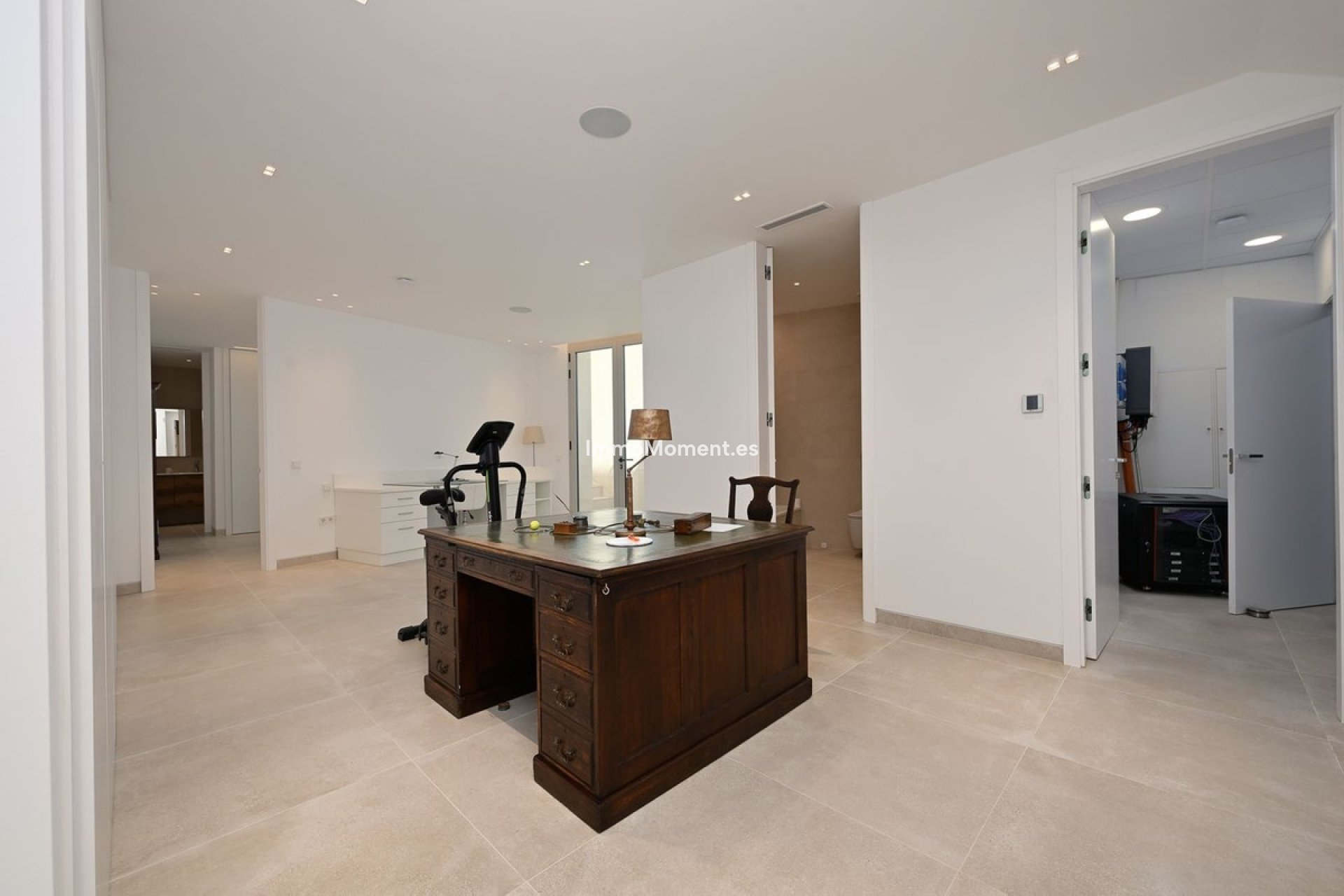 Revente - Villa individuelle - Marbella - Marbesa