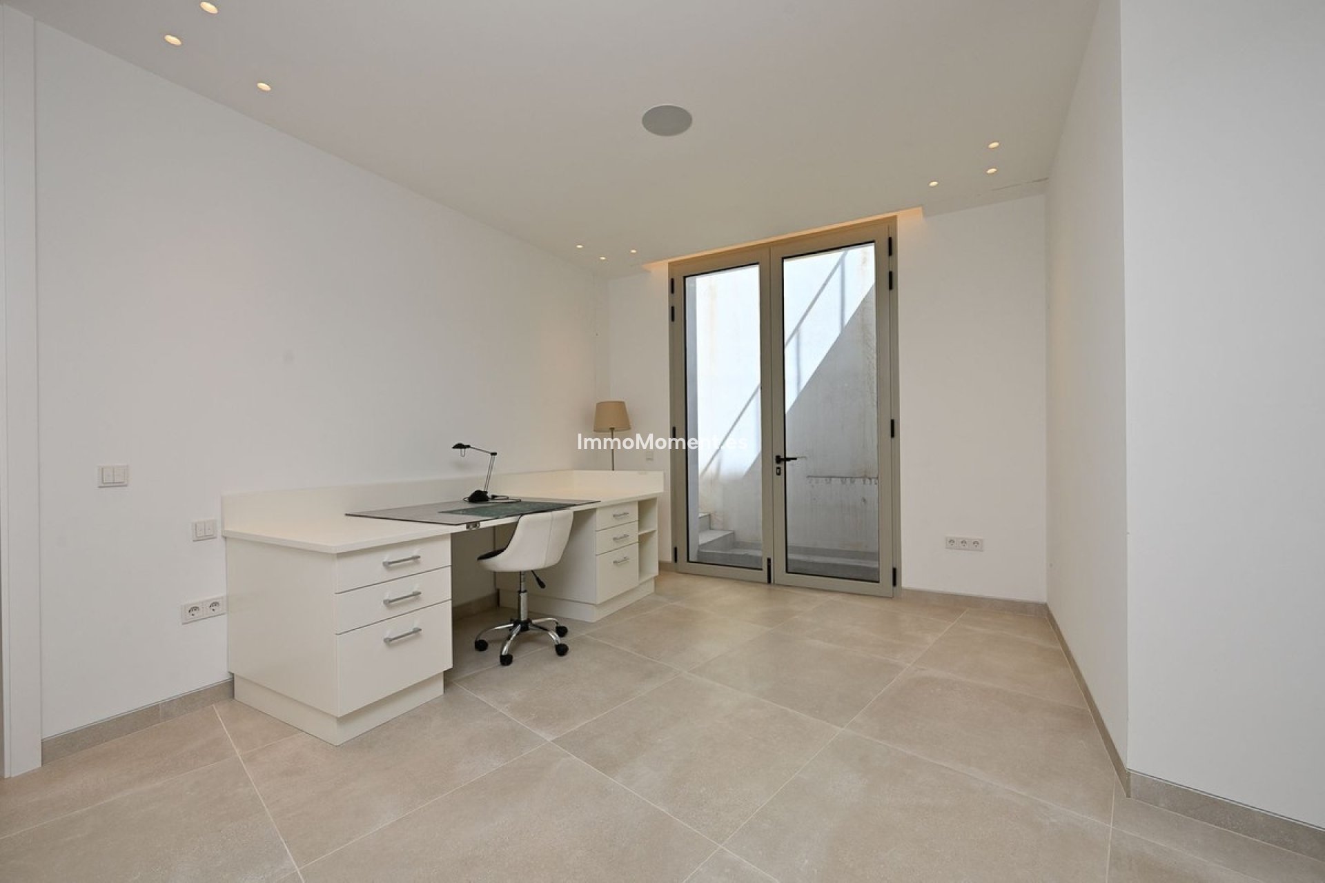 Revente - Villa individuelle - Marbella - Marbesa