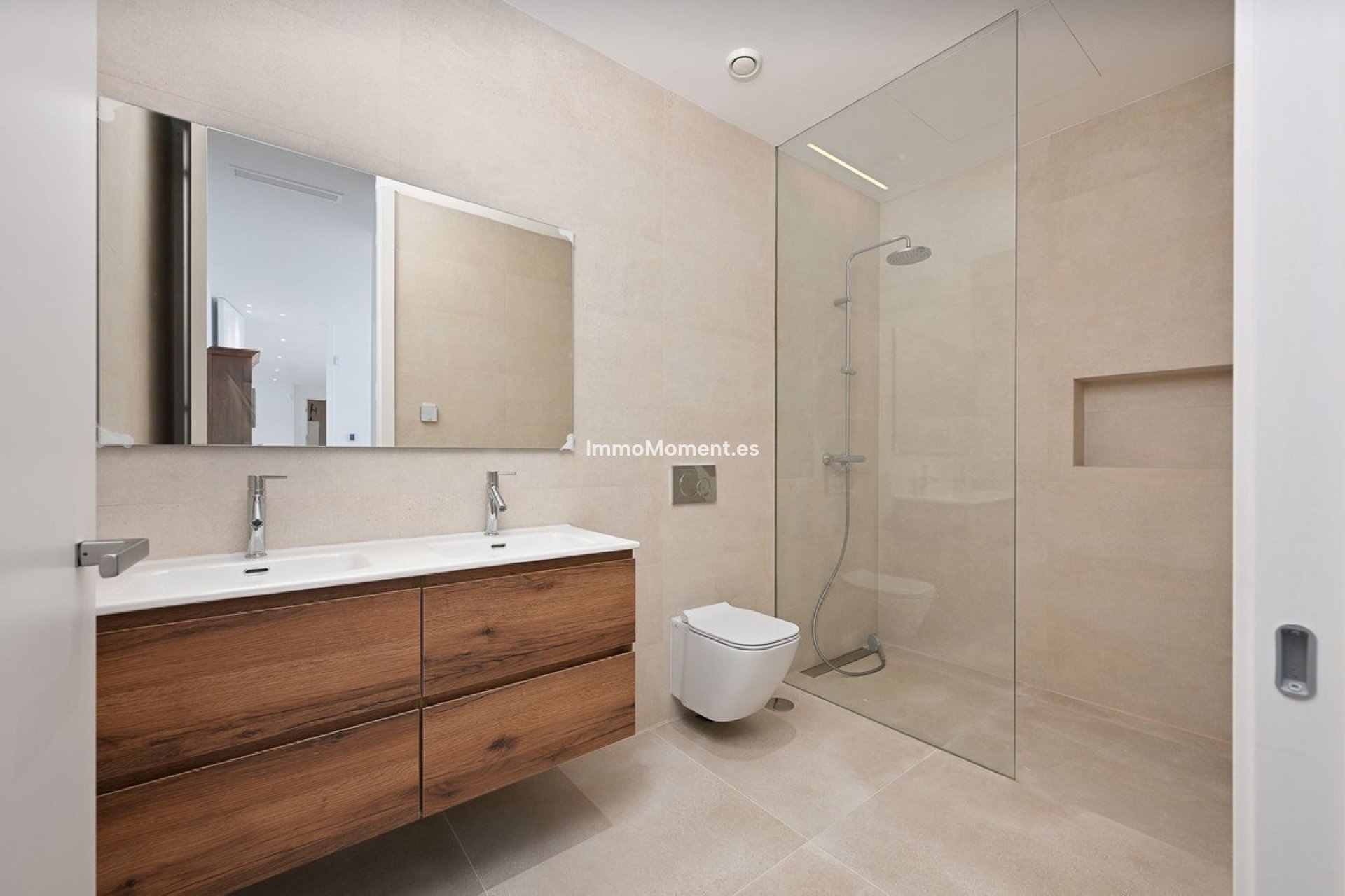 Revente - Villa individuelle - Marbella - Marbesa