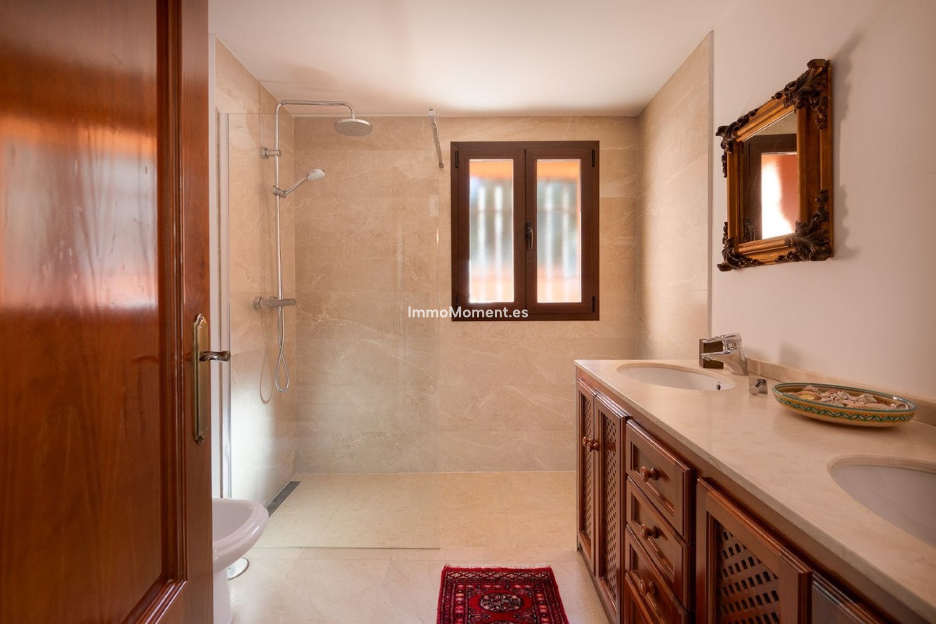 Revente - Villa individuelle - Marbella - Marbesa