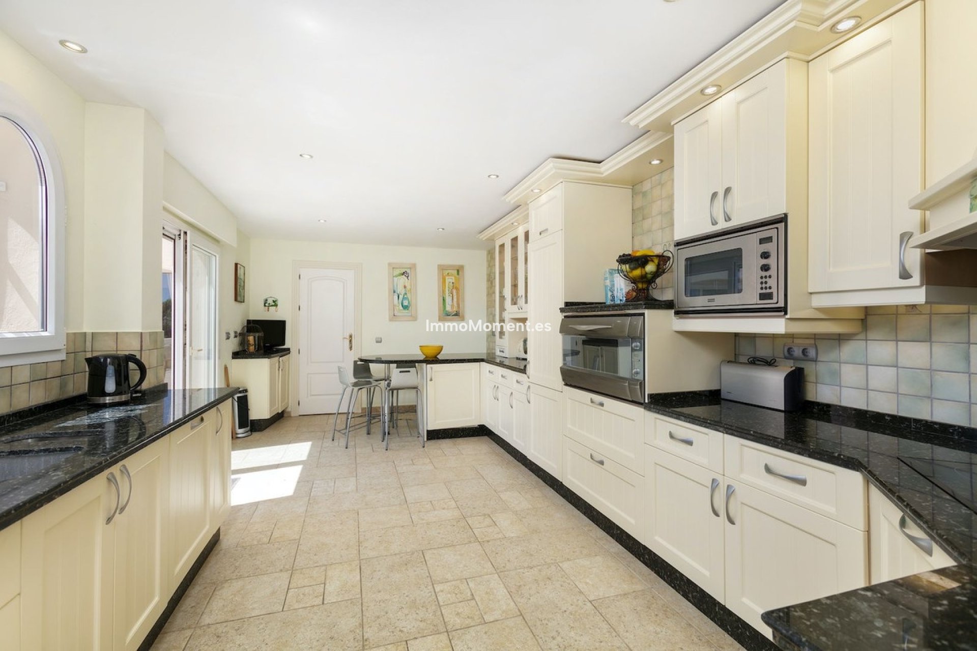 Revente - Villa individuelle - Marbella - Marbesa