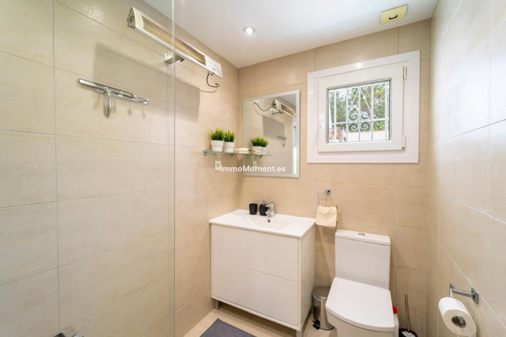 Revente - Villa individuelle - Marbella - Marbesa