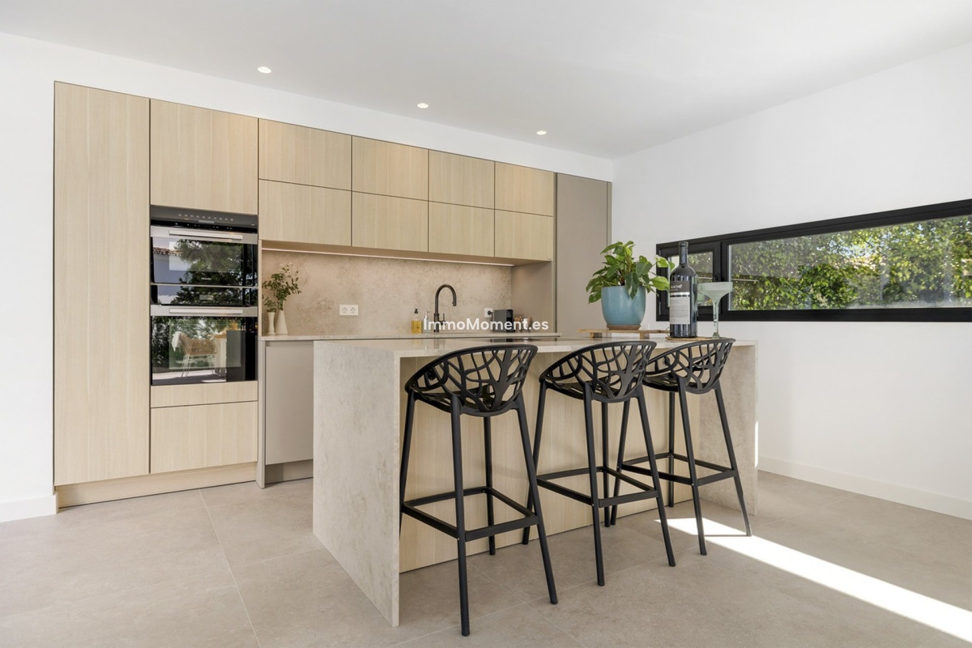 Revente - Villa individuelle - Marbella - Marbesa