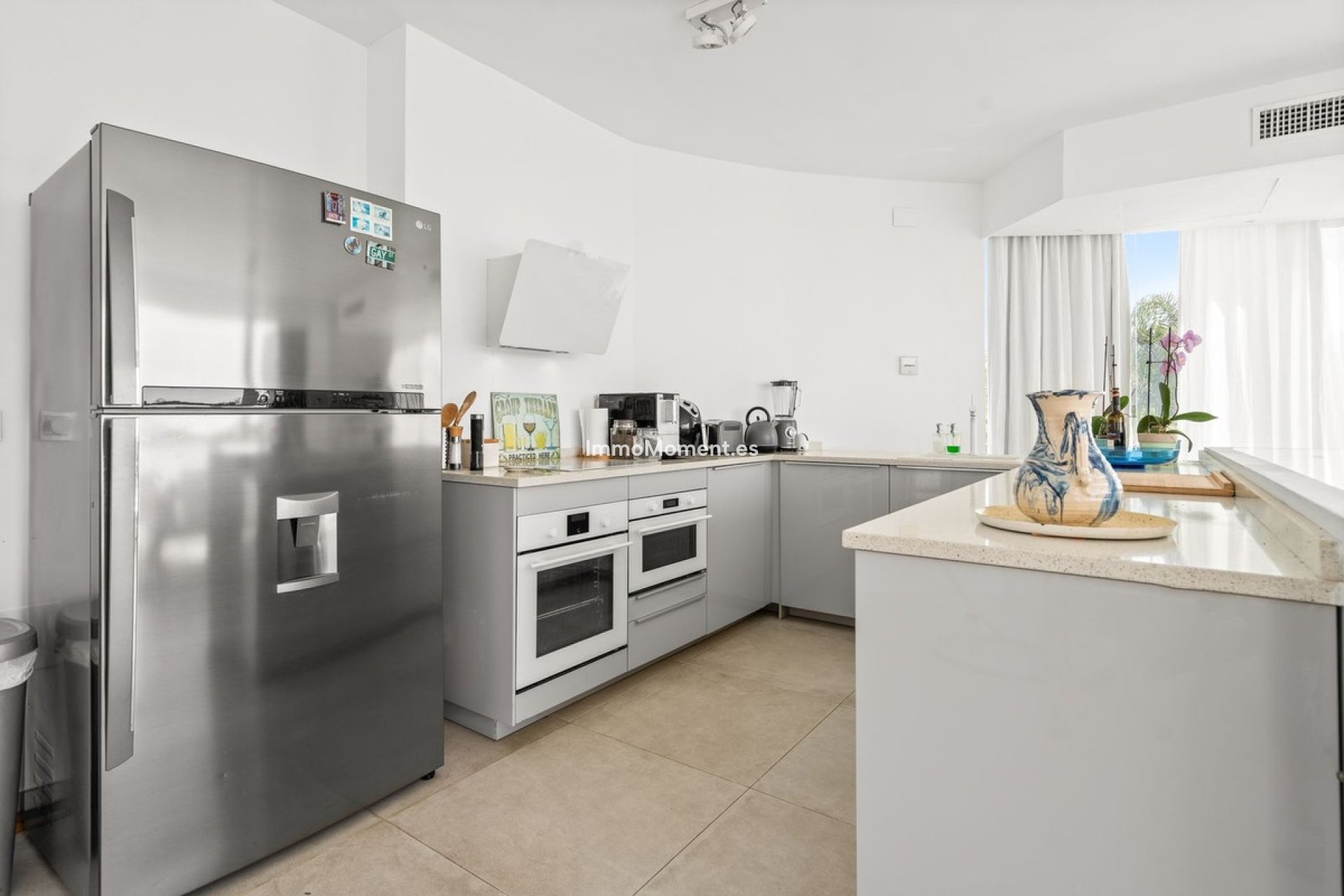 Revente - Villa individuelle - Marbella - Marbesa