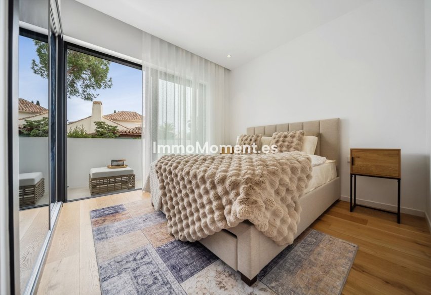 Revente - Villa individuelle - Marbella - Marbesa