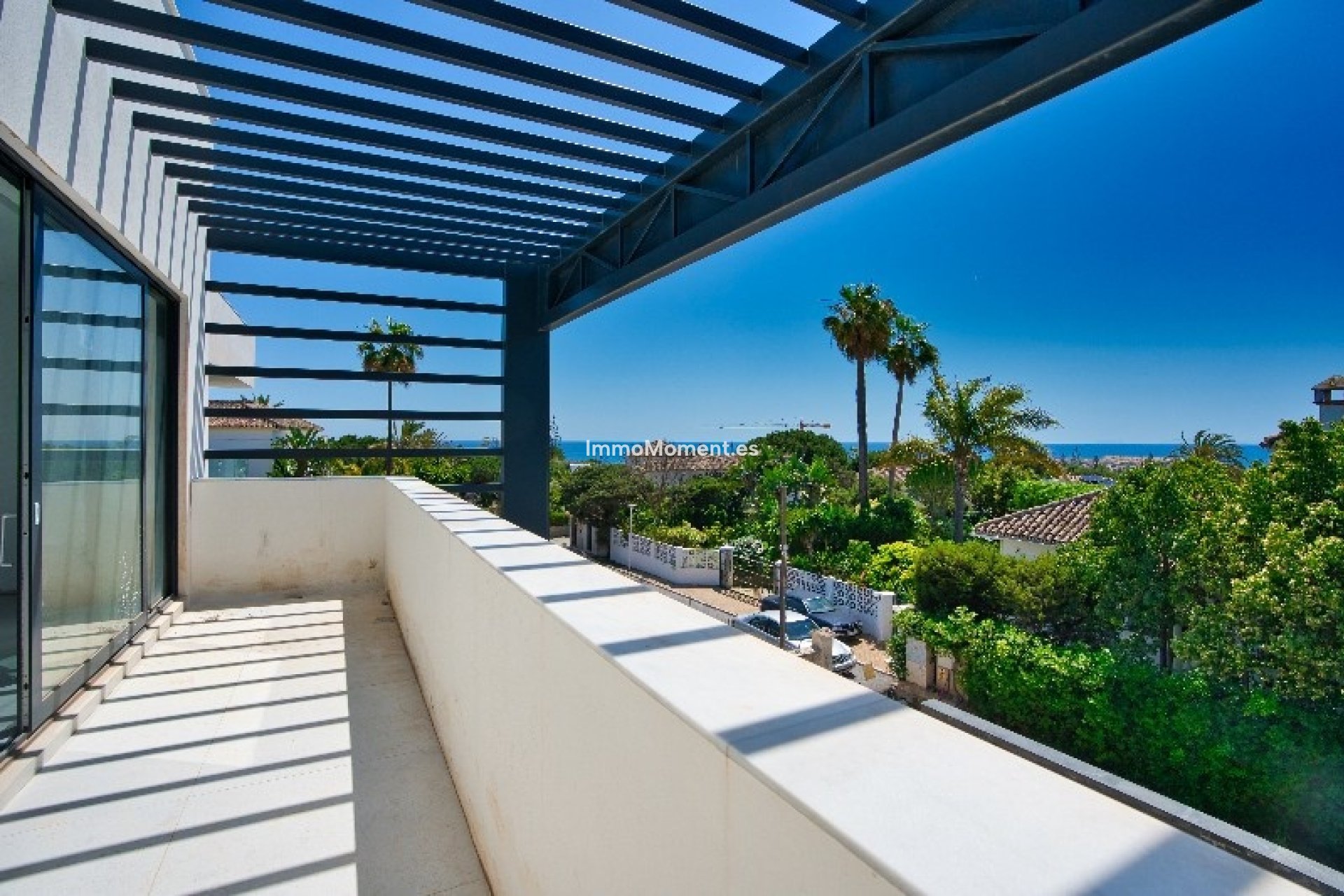 Revente - Villa individuelle - Marbella - Marbesa