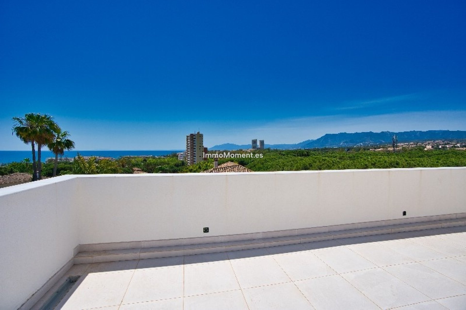 Revente - Villa individuelle - Marbella - Marbesa