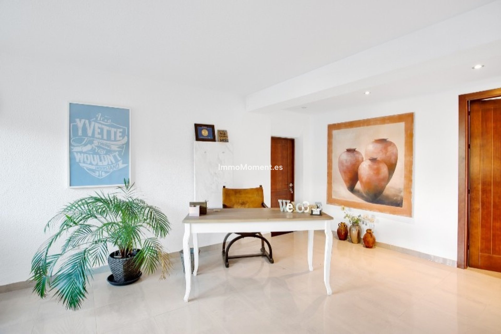 Revente - Villa individuelle - Marbella - Marbesa
