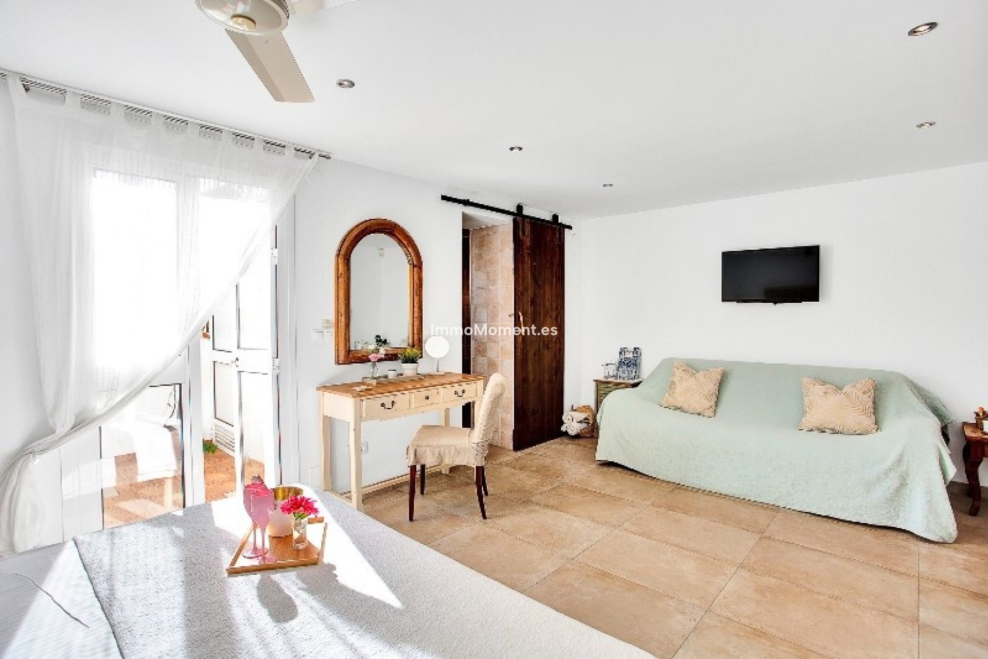 Revente - Villa individuelle - Marbella - Marbesa