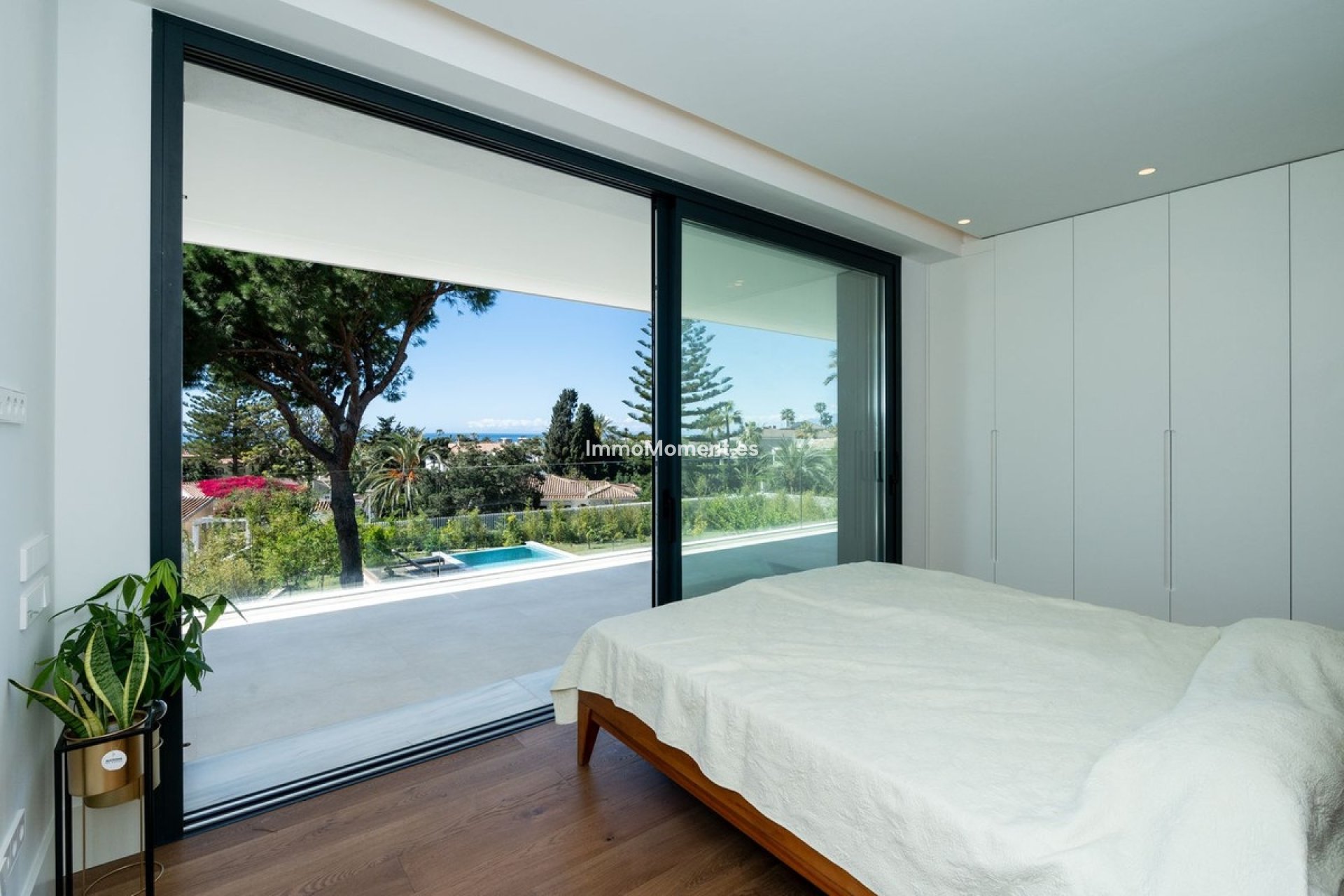 Revente - Villa individuelle - Marbella - Marbesa