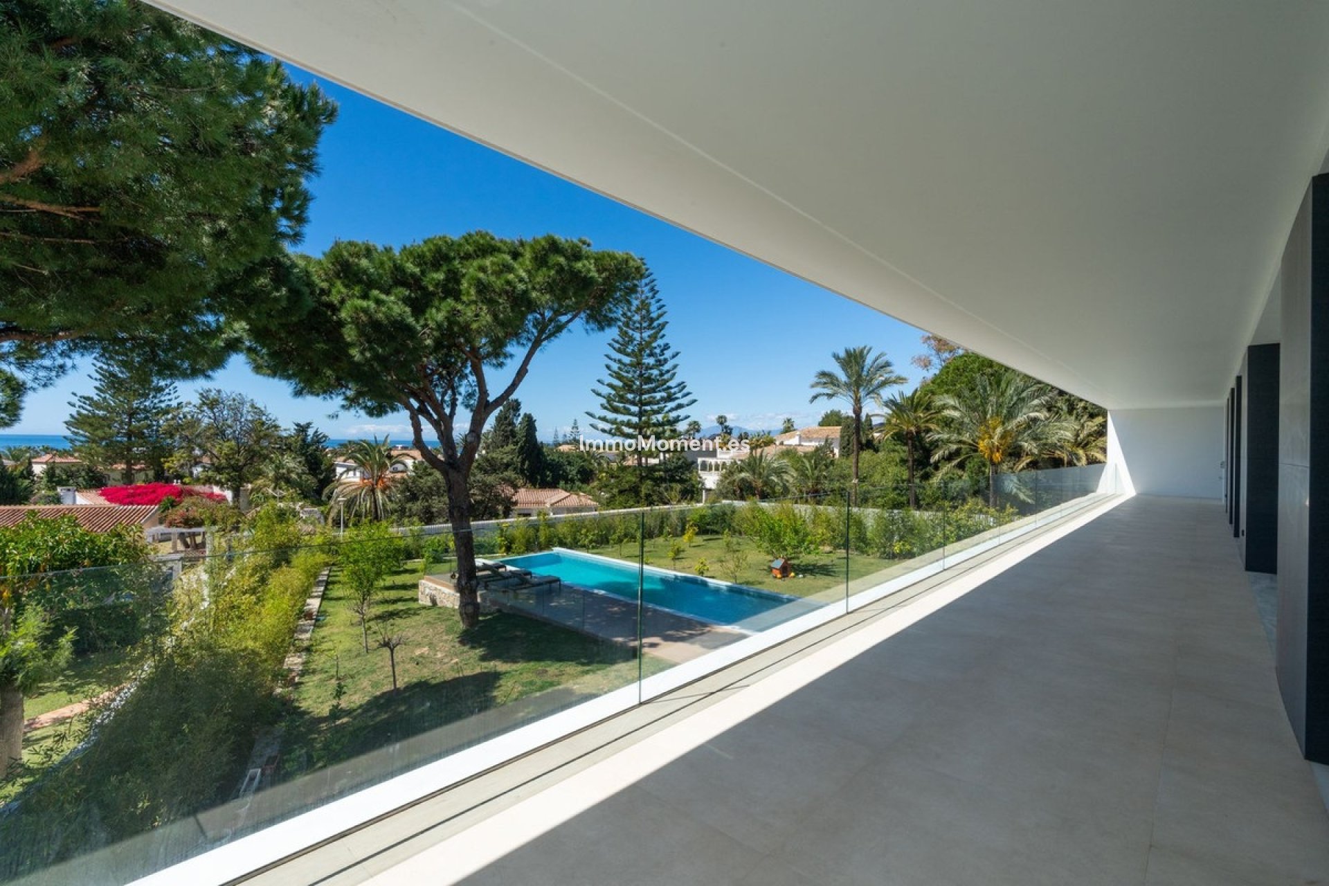 Revente - Villa individuelle - Marbella - Marbesa