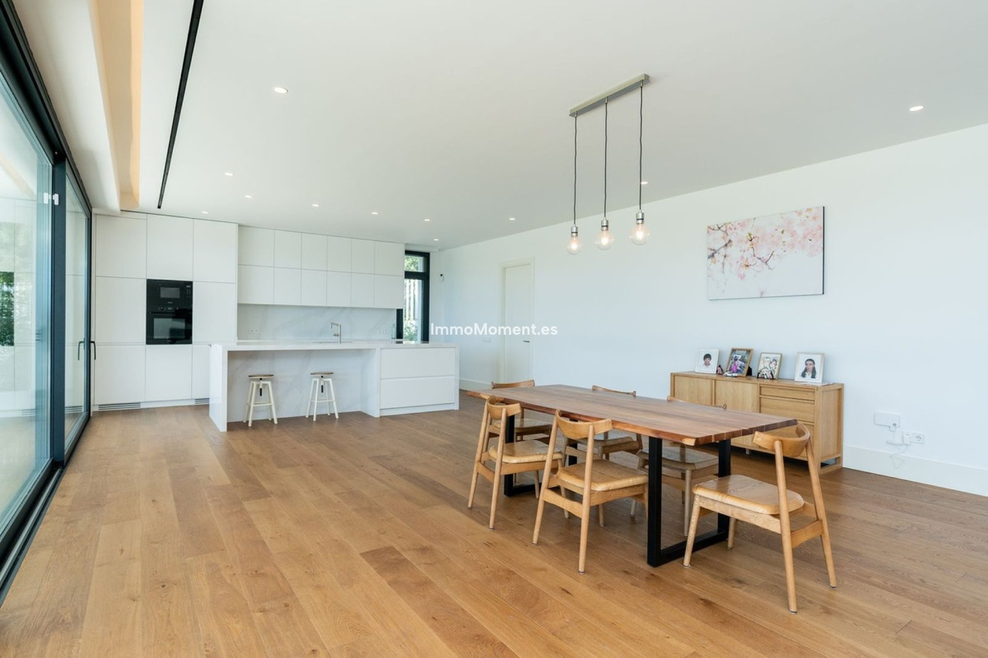 Revente - Villa individuelle - Marbella - Marbesa