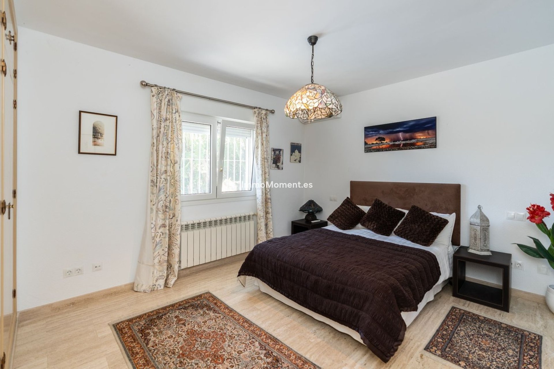 Revente - Villa individuelle - Marbella - Marbesa