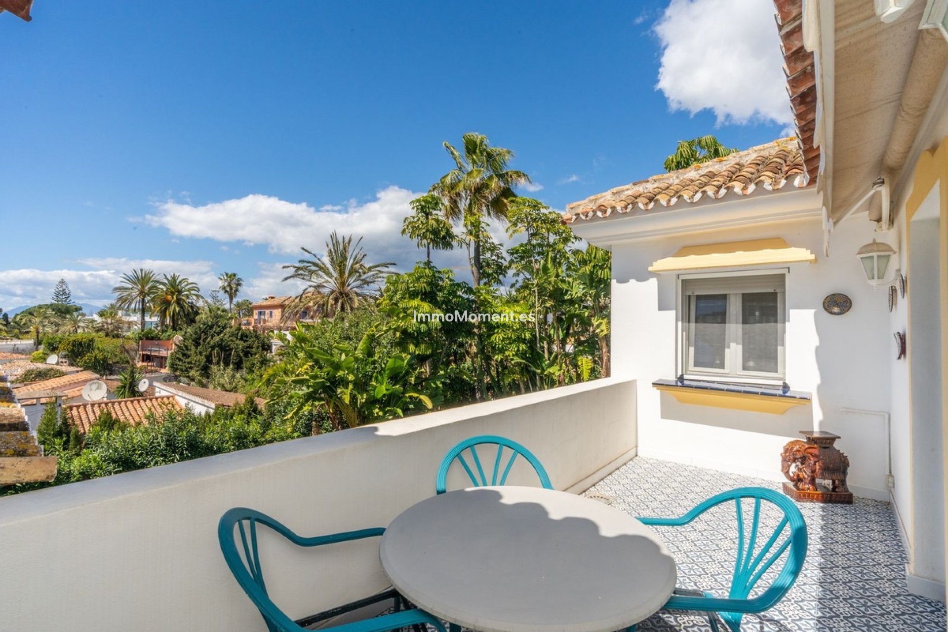 Revente - Villa individuelle - Marbella - Marbesa