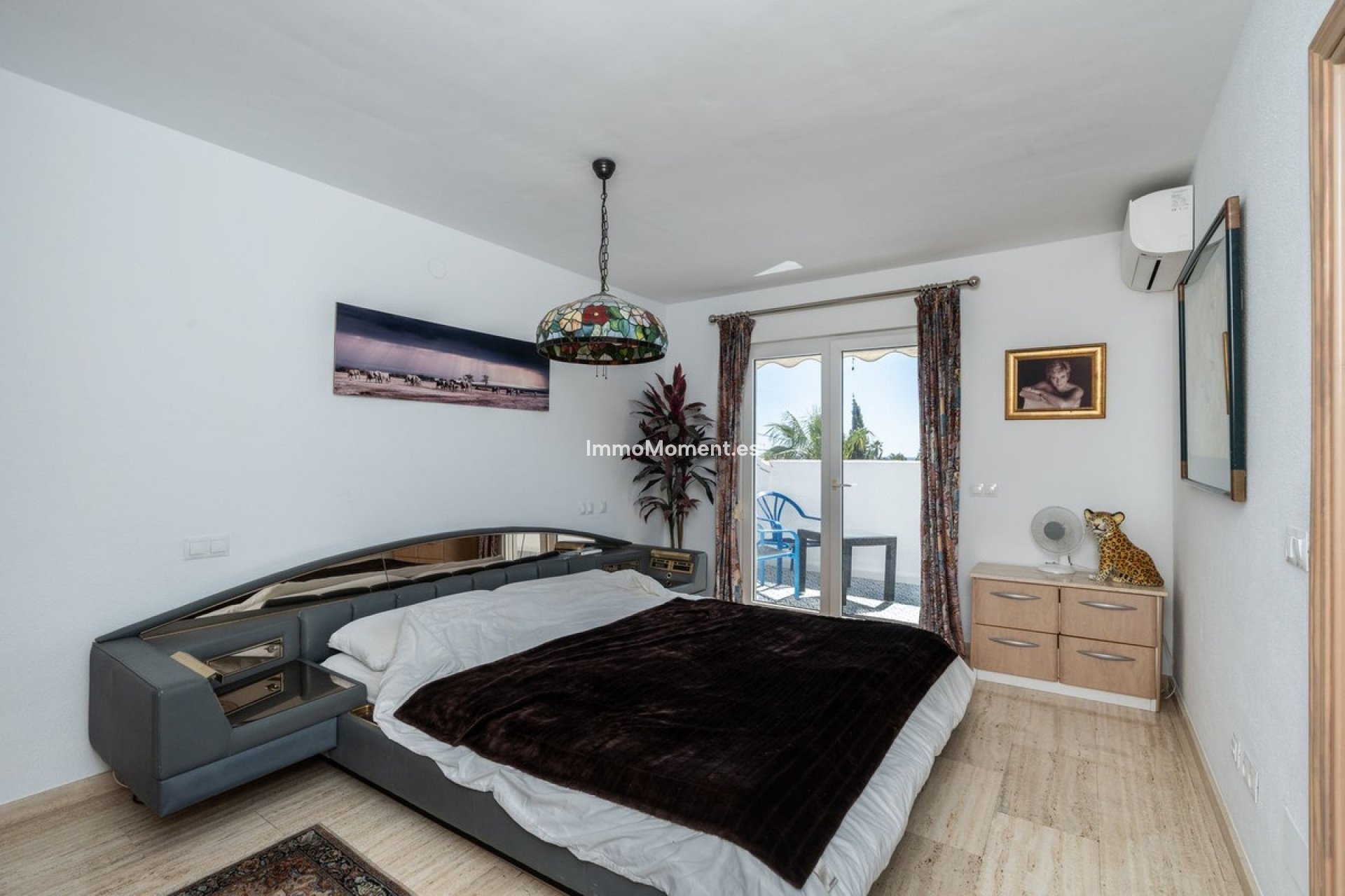 Revente - Villa individuelle - Marbella - Marbesa