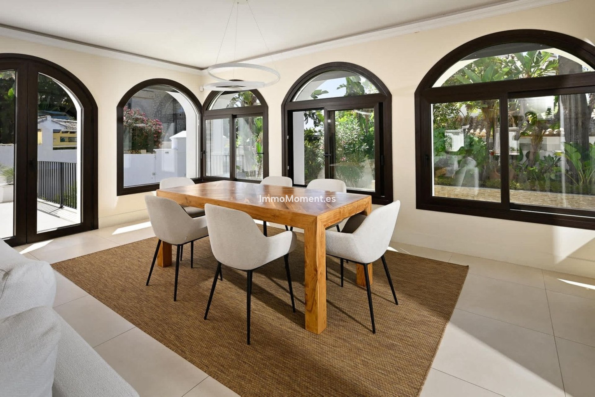 Revente - Villa individuelle - Marbella - Marbesa