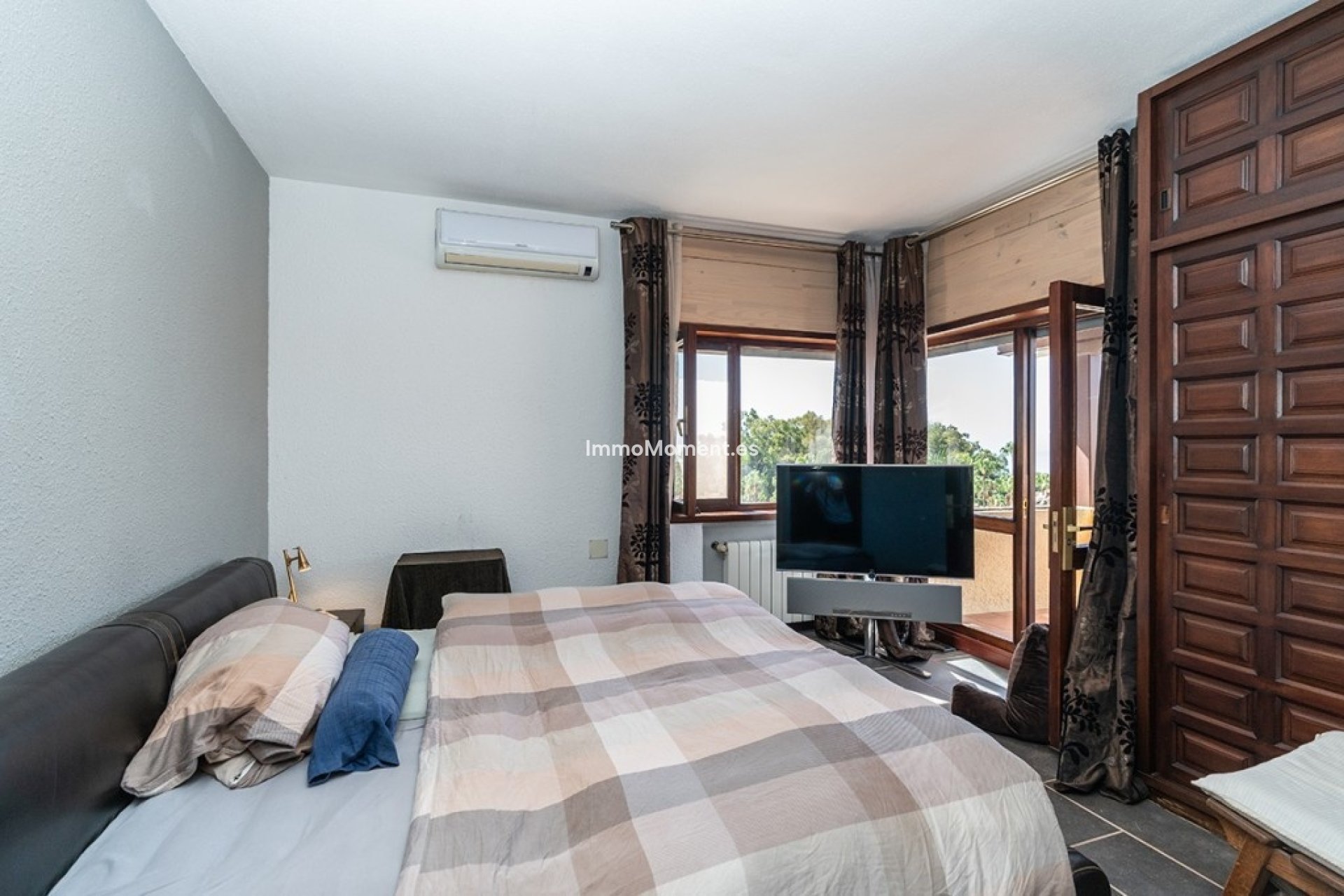 Revente - Villa individuelle - Marbella - Marbesa
