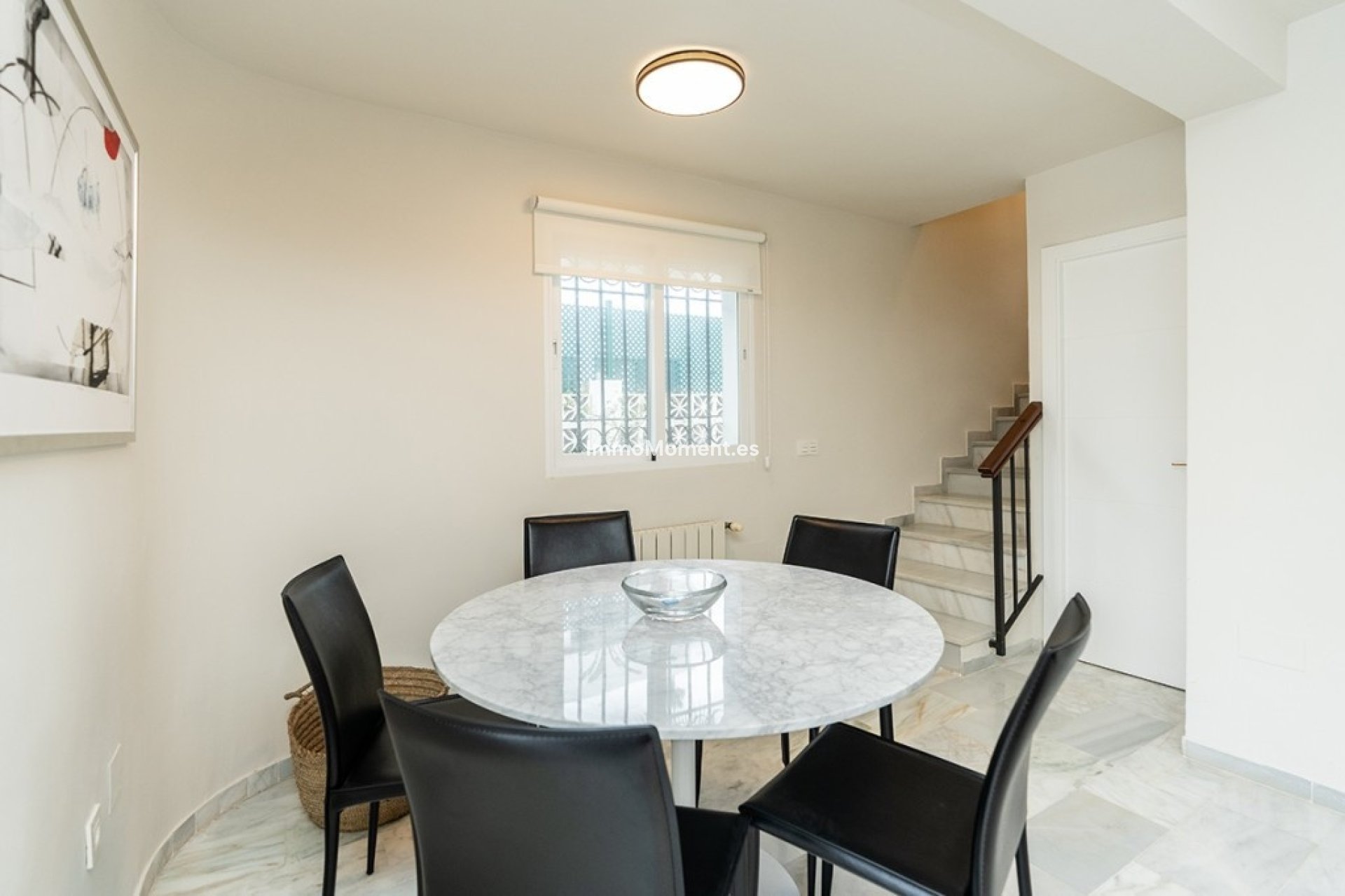 Revente - Villa individuelle - Marbella - Marbesa