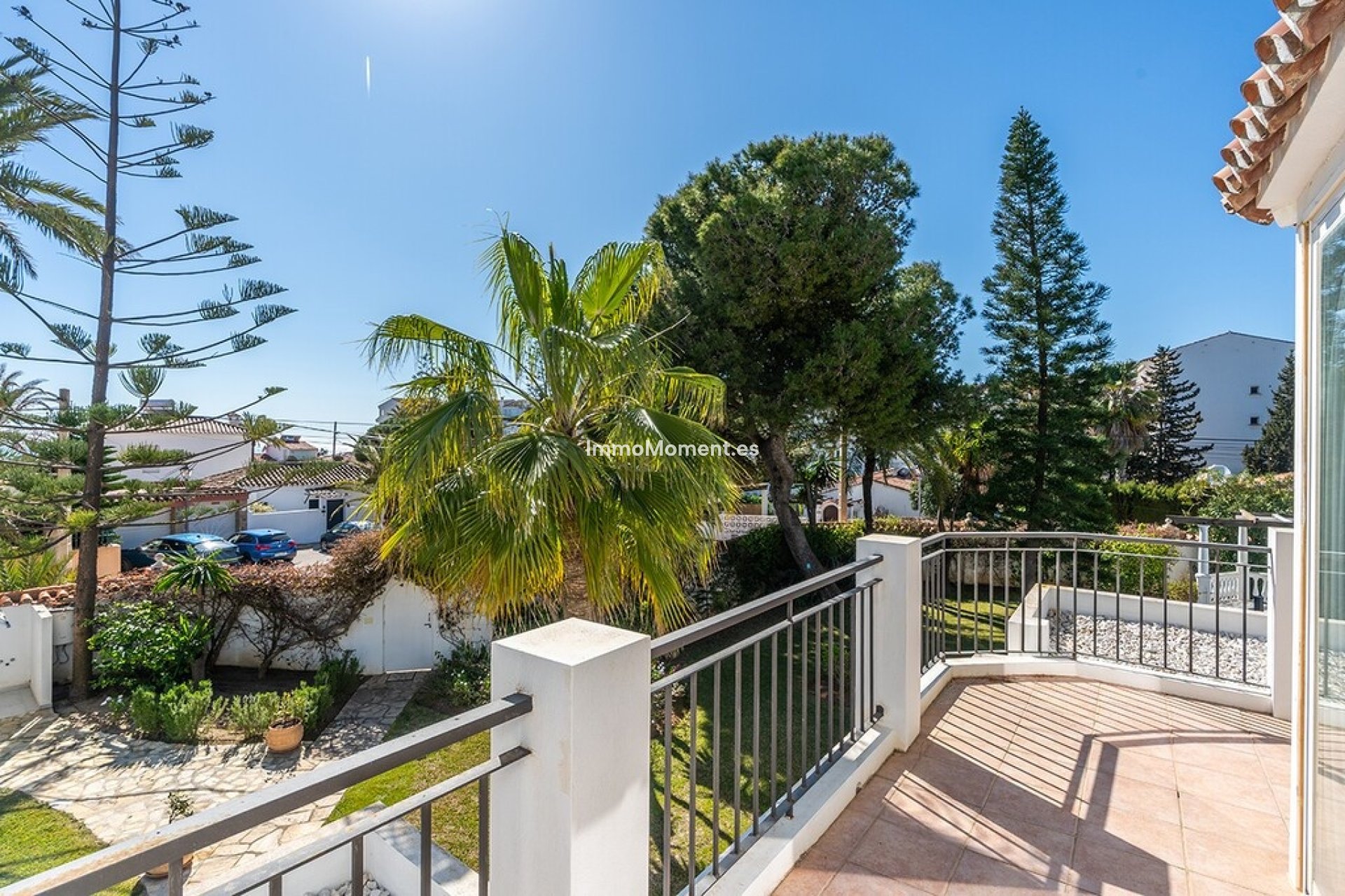 Revente - Villa individuelle - Marbella - Marbesa