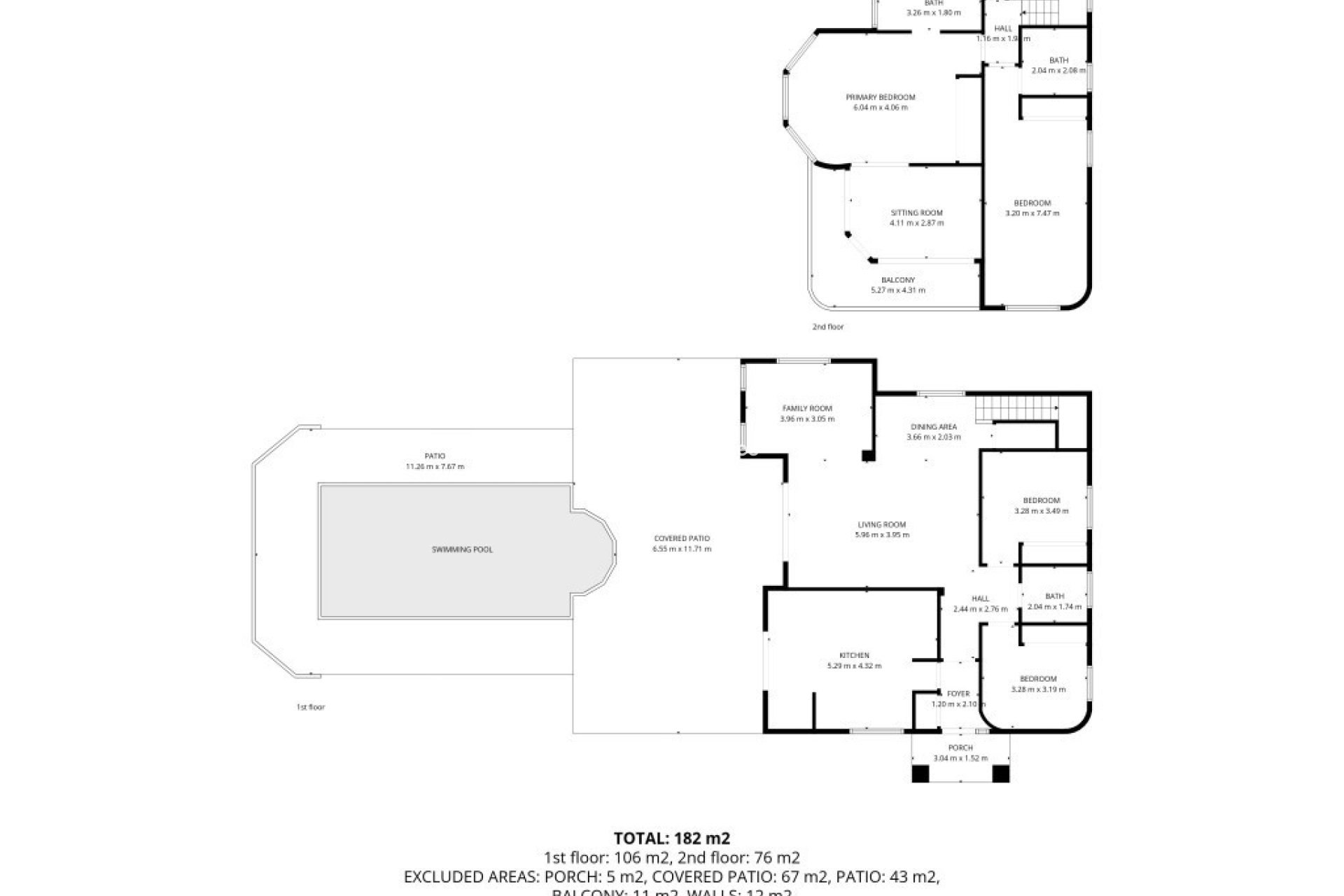 Revente - Villa individuelle - Marbella - Marbesa