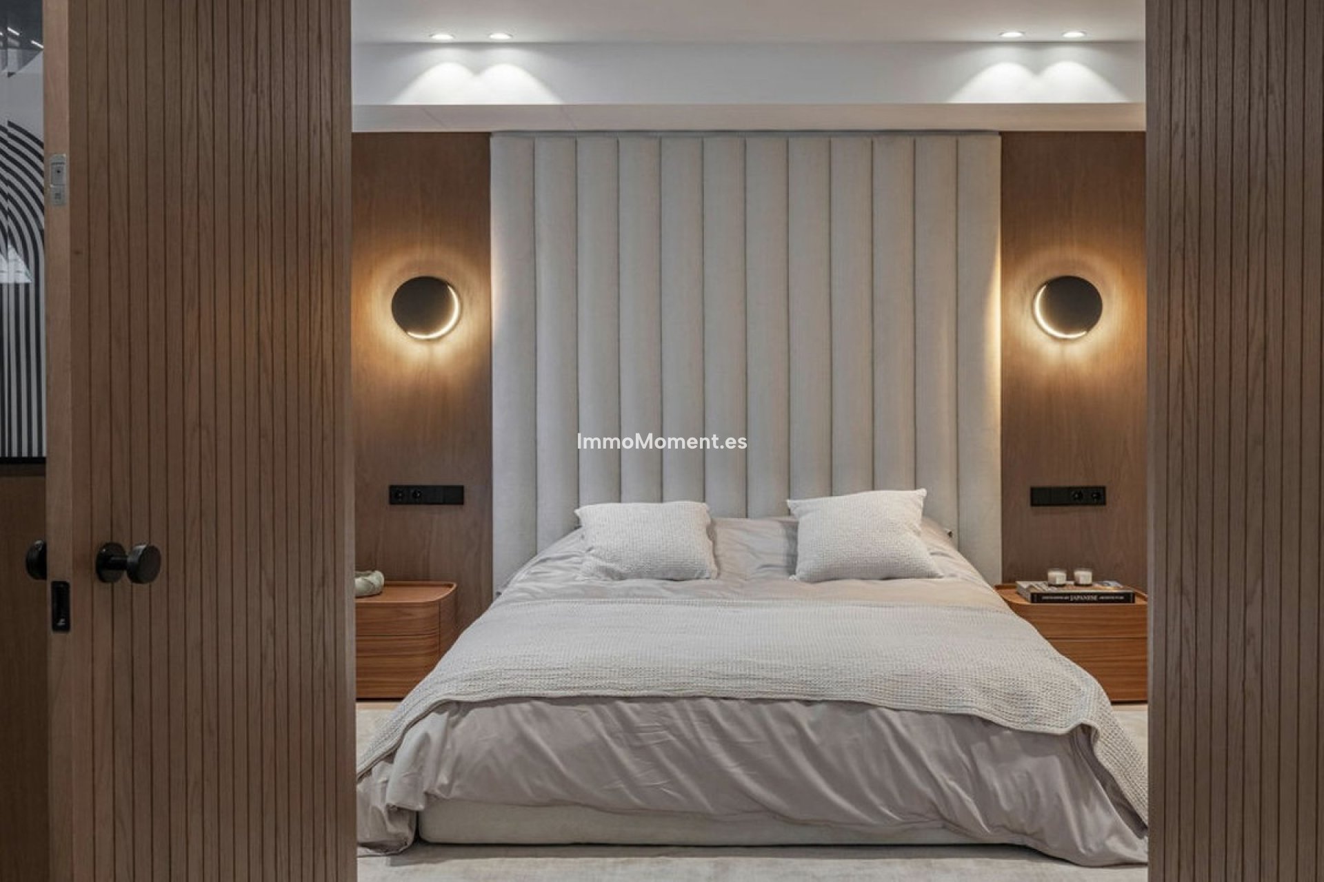 Revente - Villa individuelle - Marbella - Marbesa