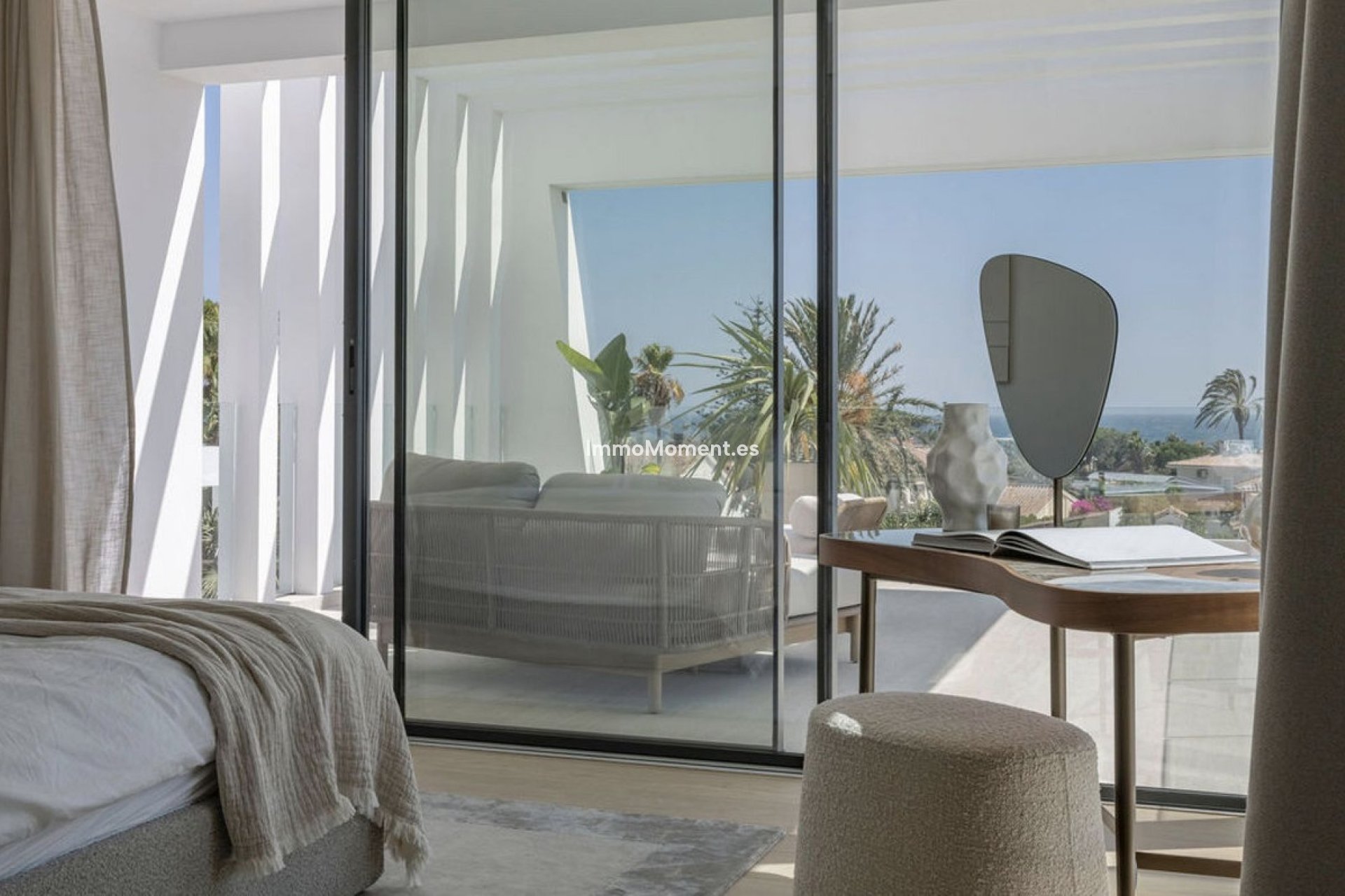Revente - Villa individuelle - Marbella - Marbesa