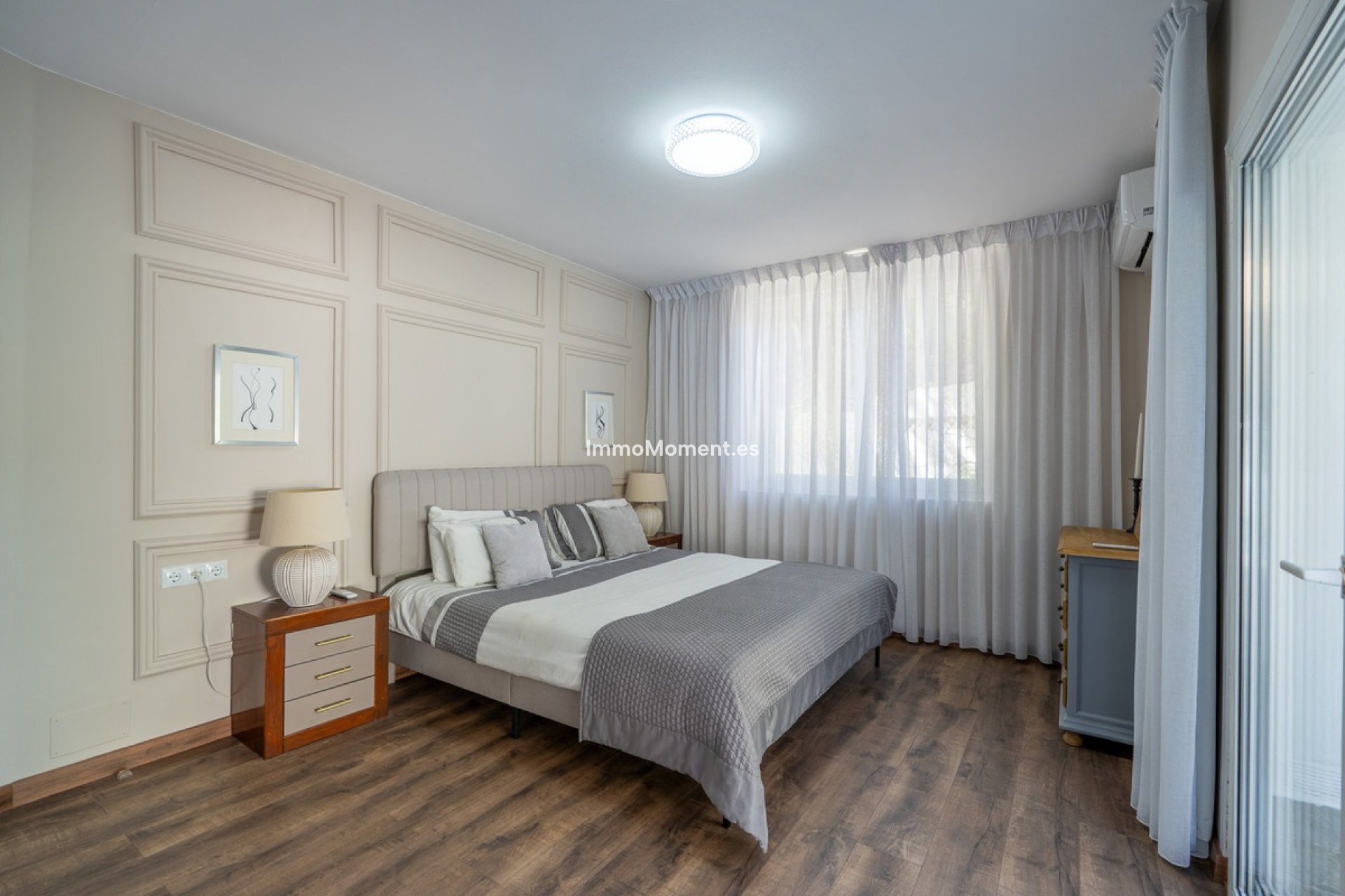 Revente - Villa individuelle - Marbella - Marbesa